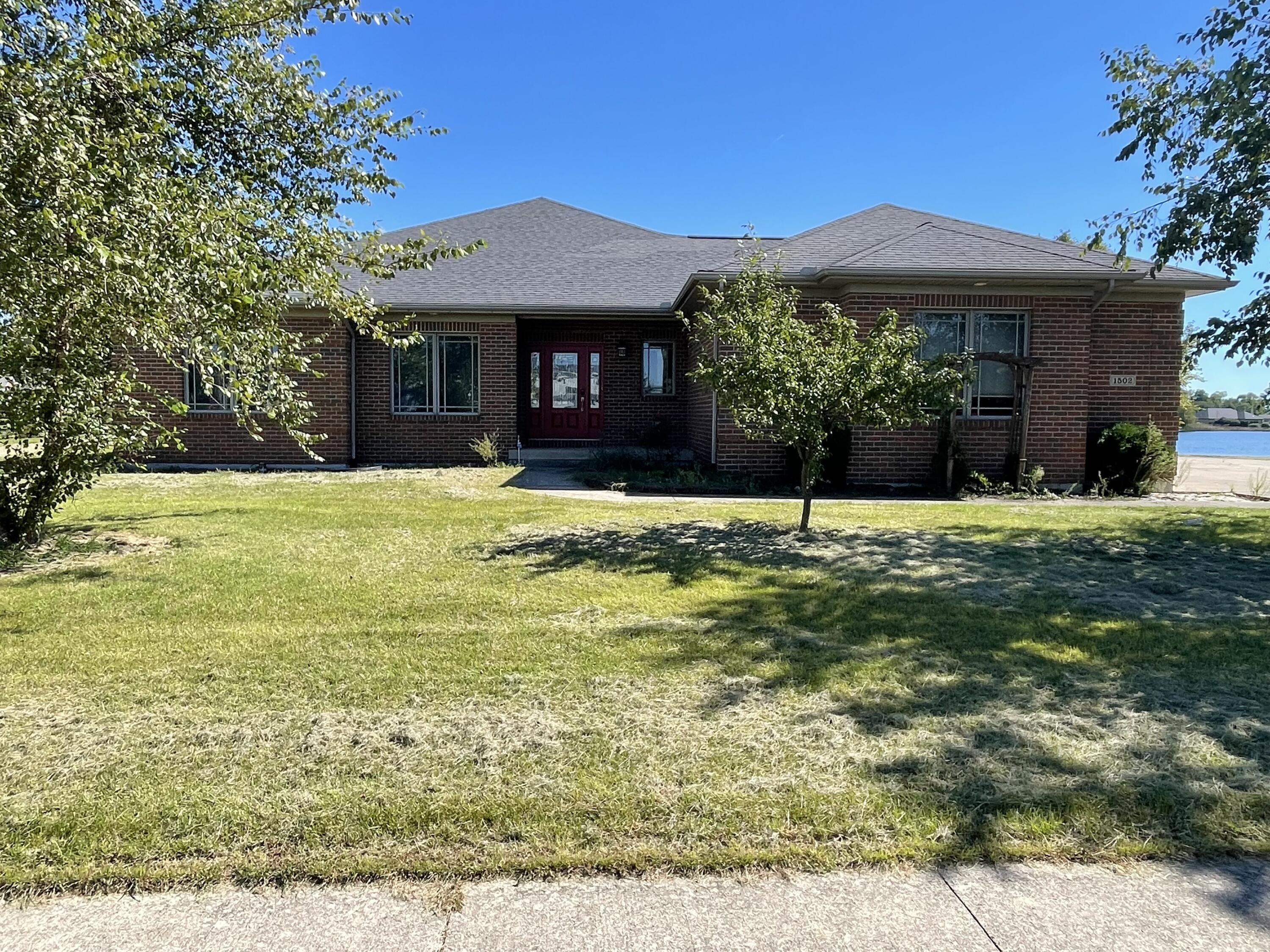 1502 Cumberland, Sidney, Ohio 45365