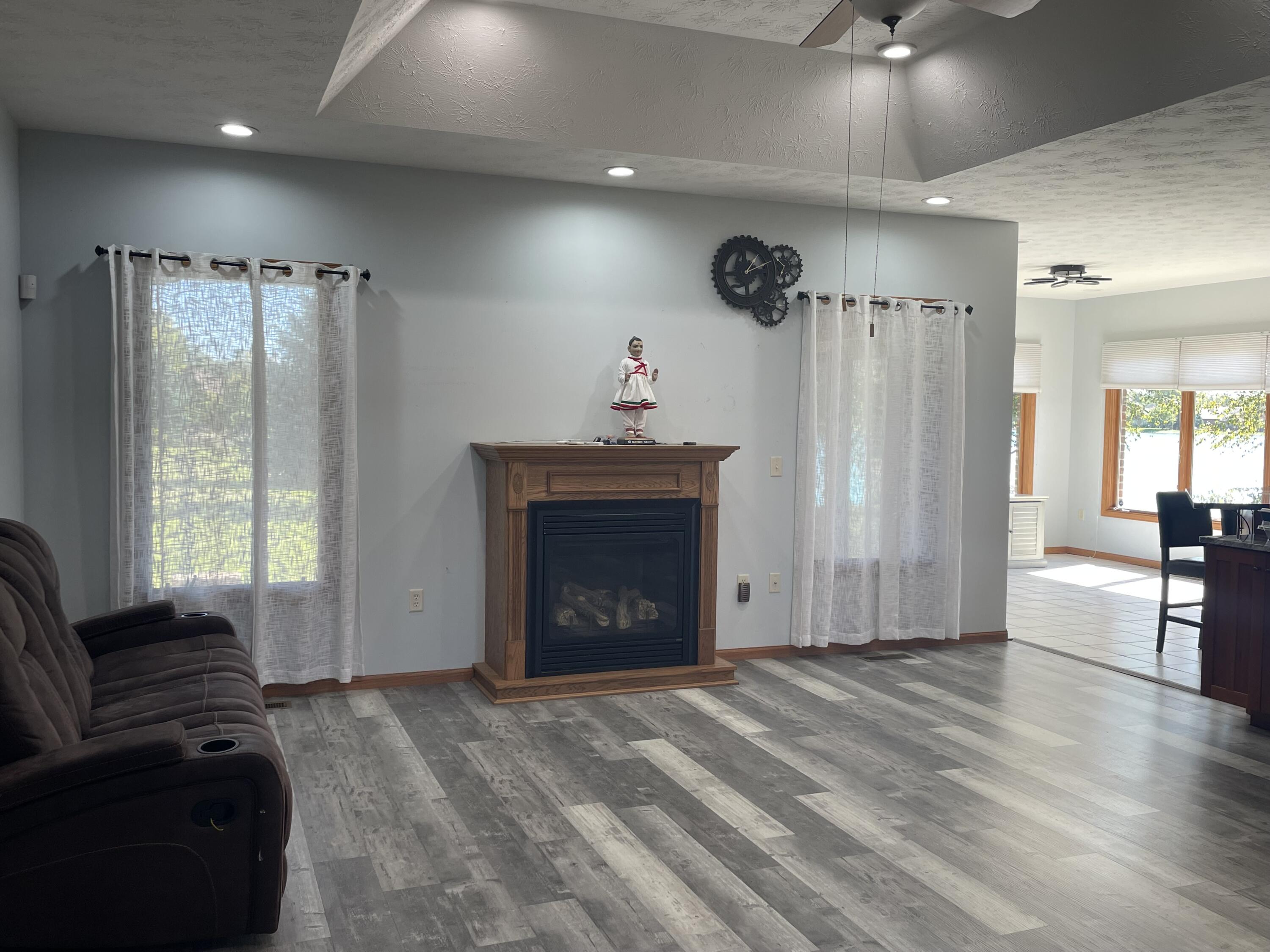 1502 Cumberland, Sidney, Ohio 45365