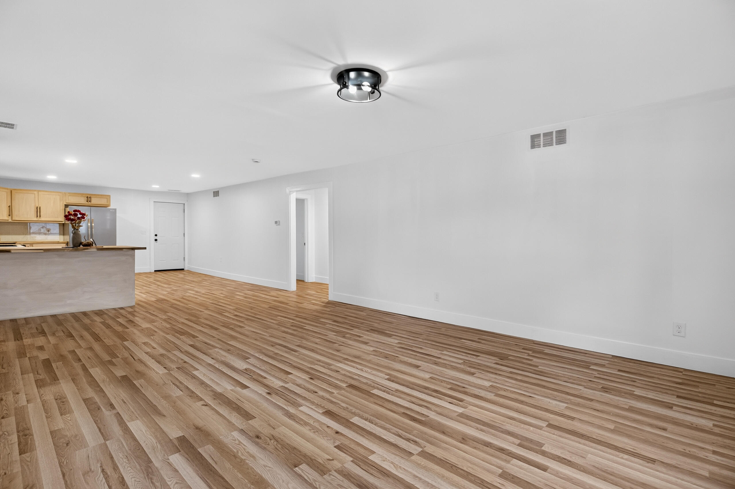 8869 Walnut, Lakeview, Ohio 43331