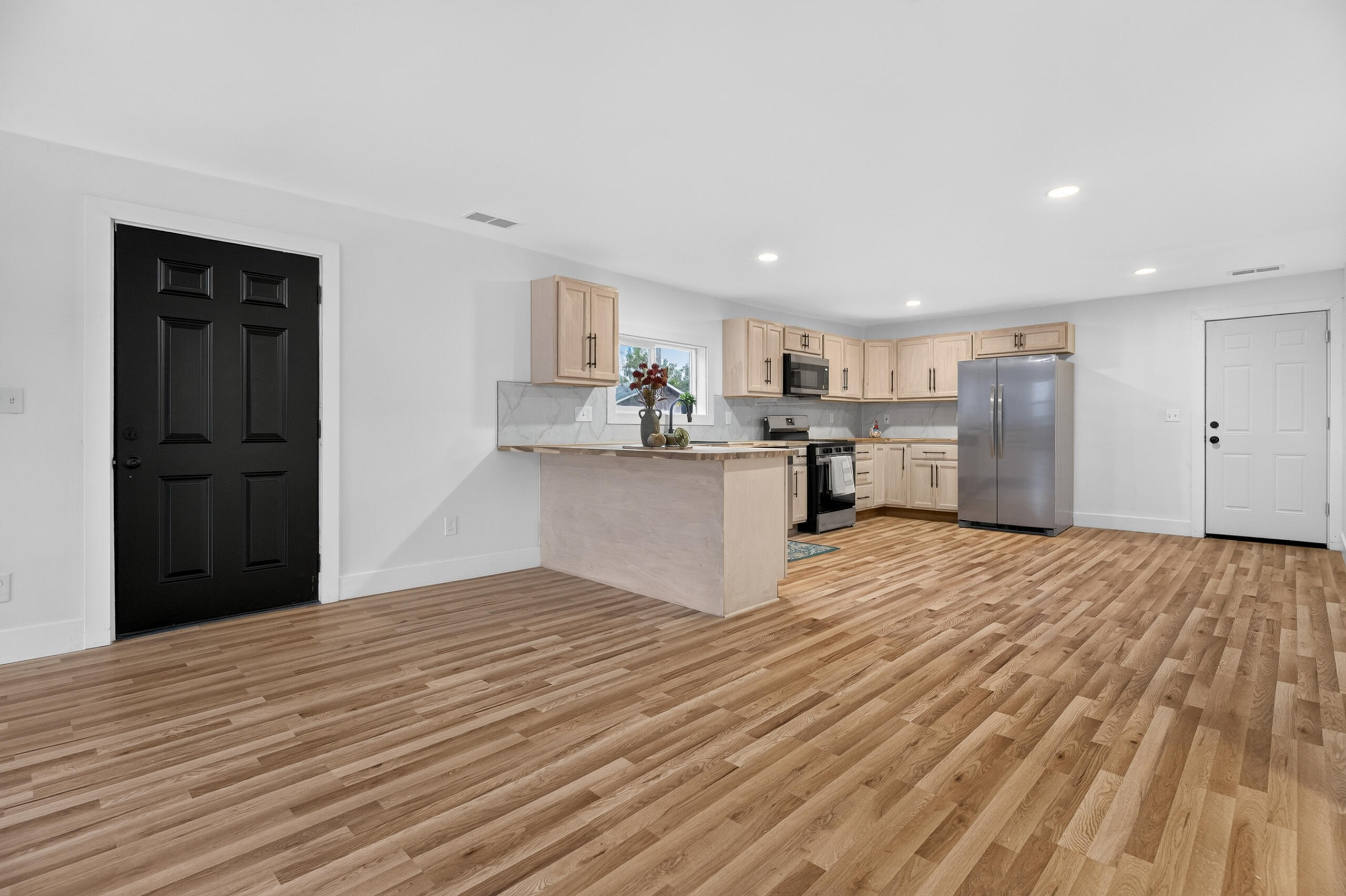 8869 Walnut, Lakeview, Ohio 43331