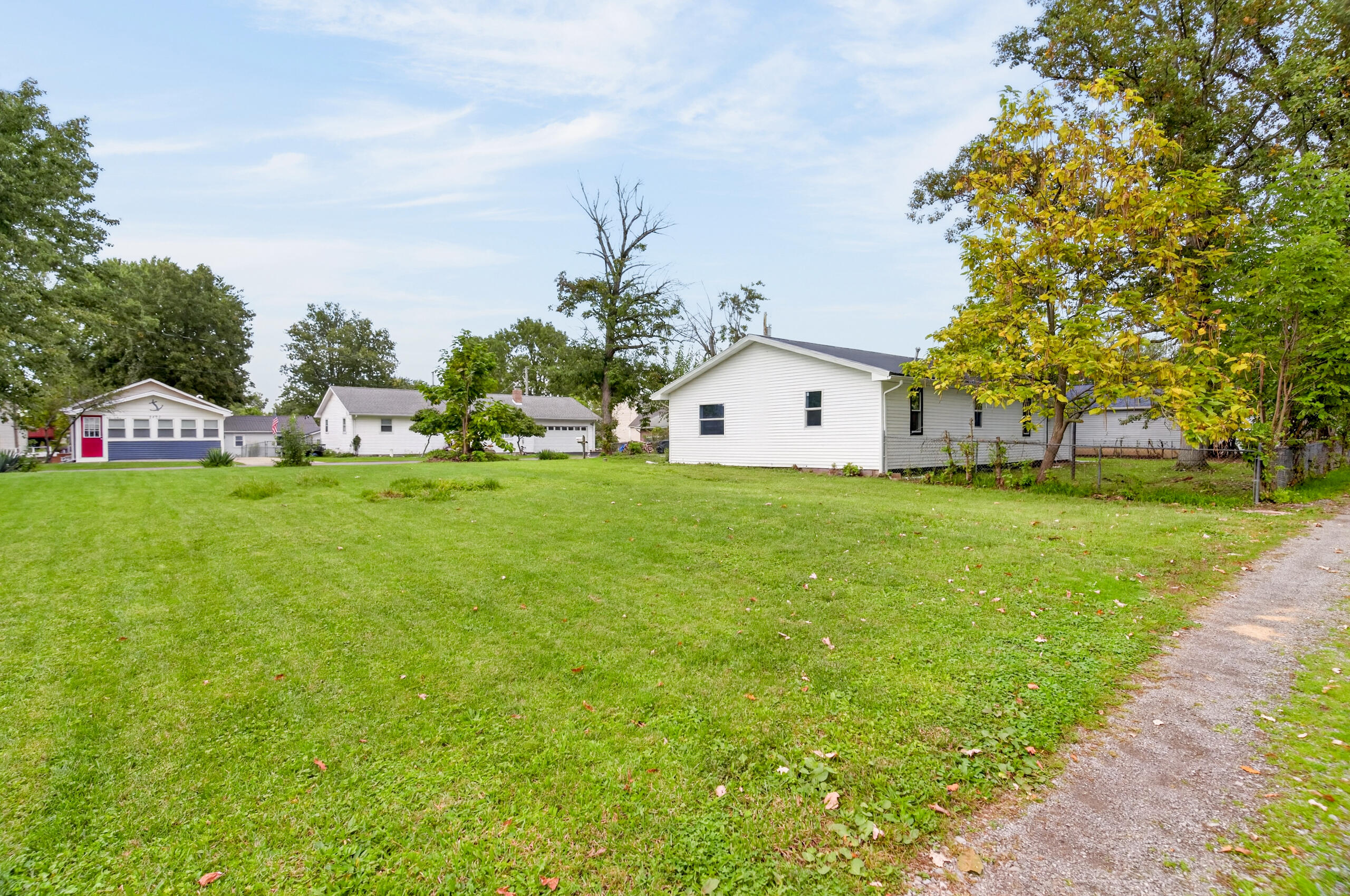 8891 Walnut, Lakeview, Ohio 43331