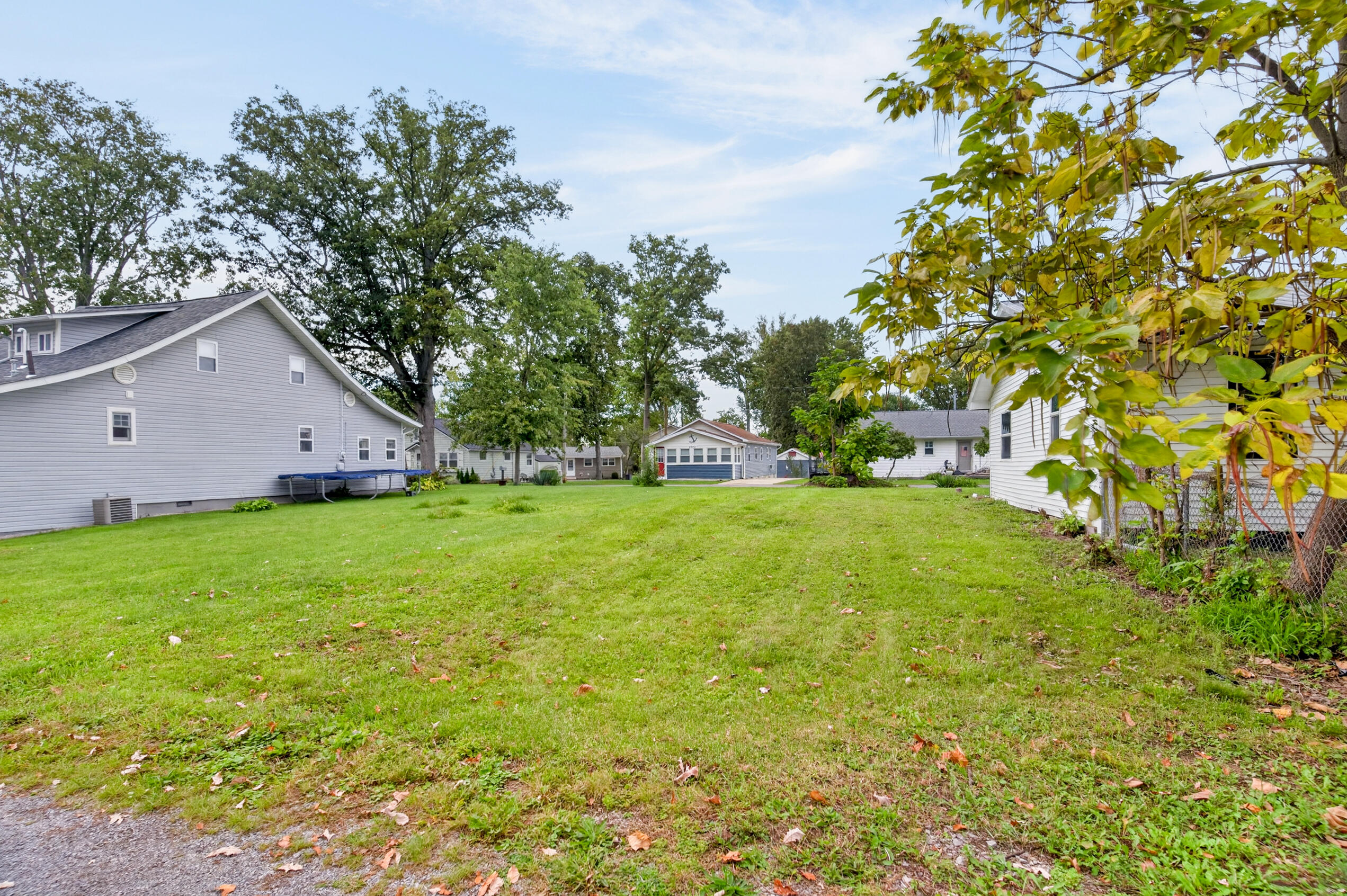 8891 Walnut, Lakeview, Ohio 43331