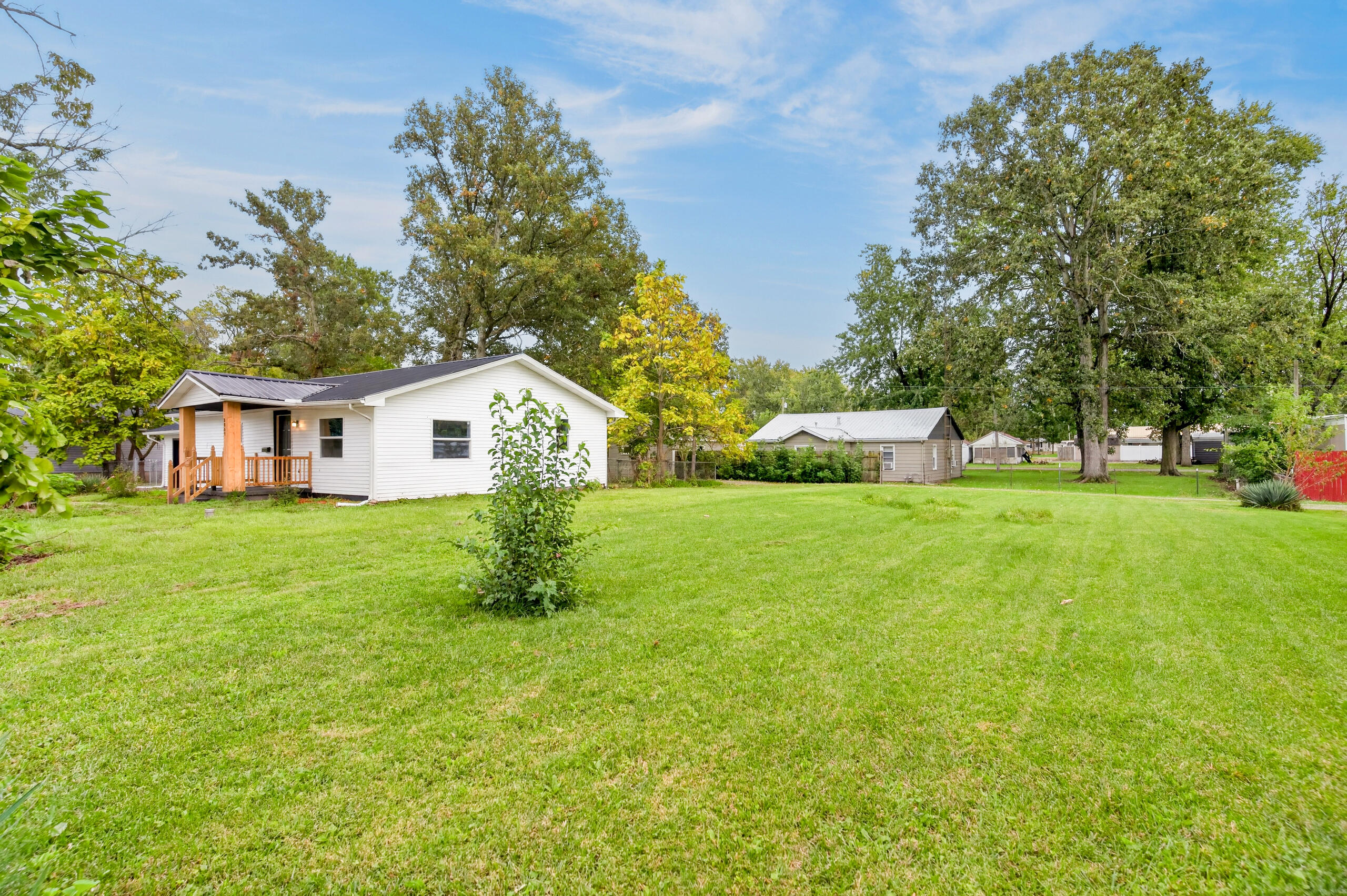 8891 Walnut, Lakeview, Ohio 43331