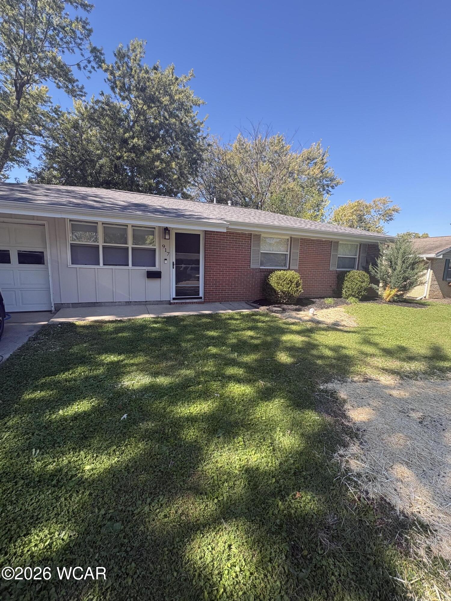917 Dale Drive, Lima, Ohio