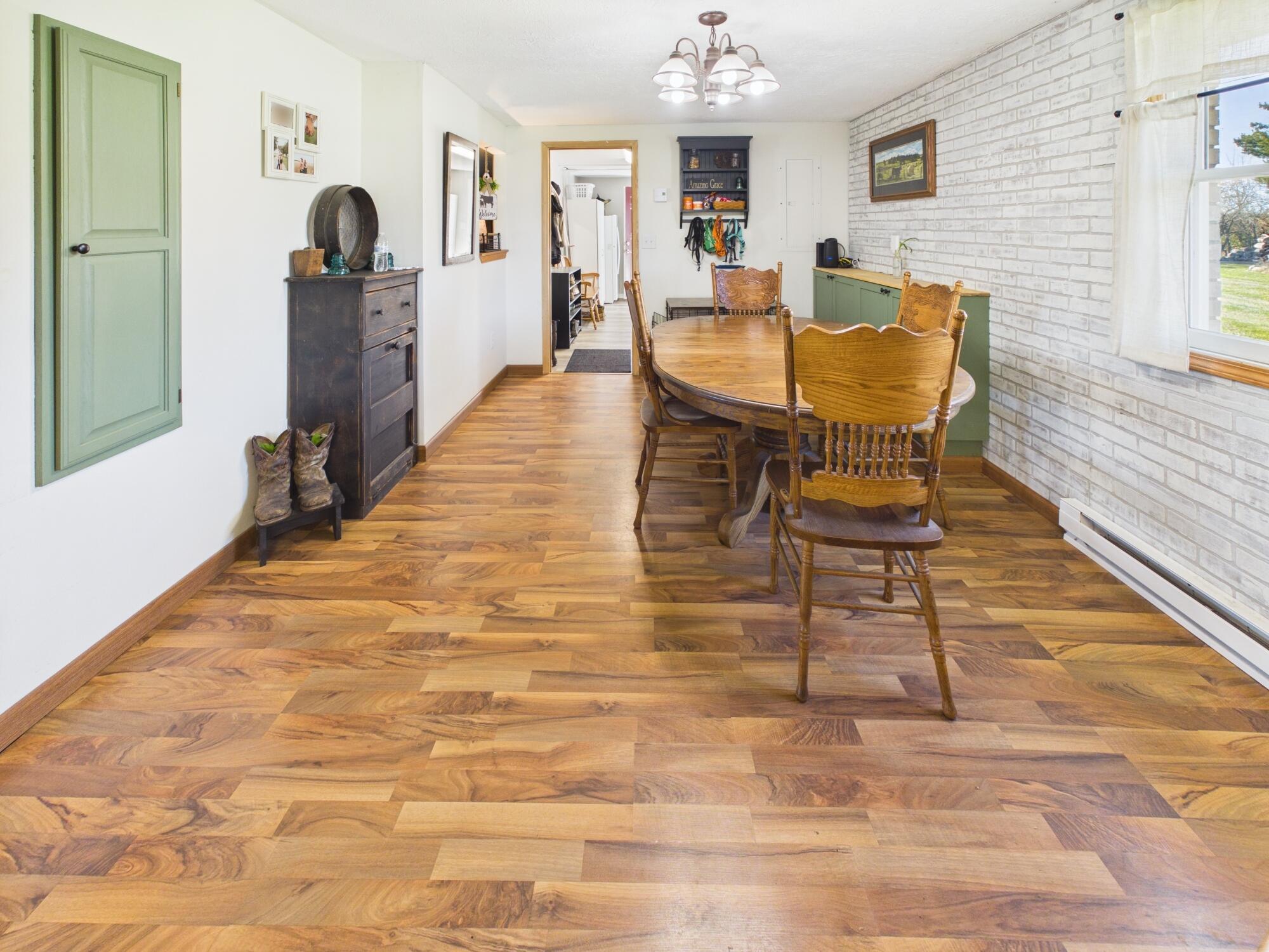 8320 Kniseley, Greenville, Ohio 45331