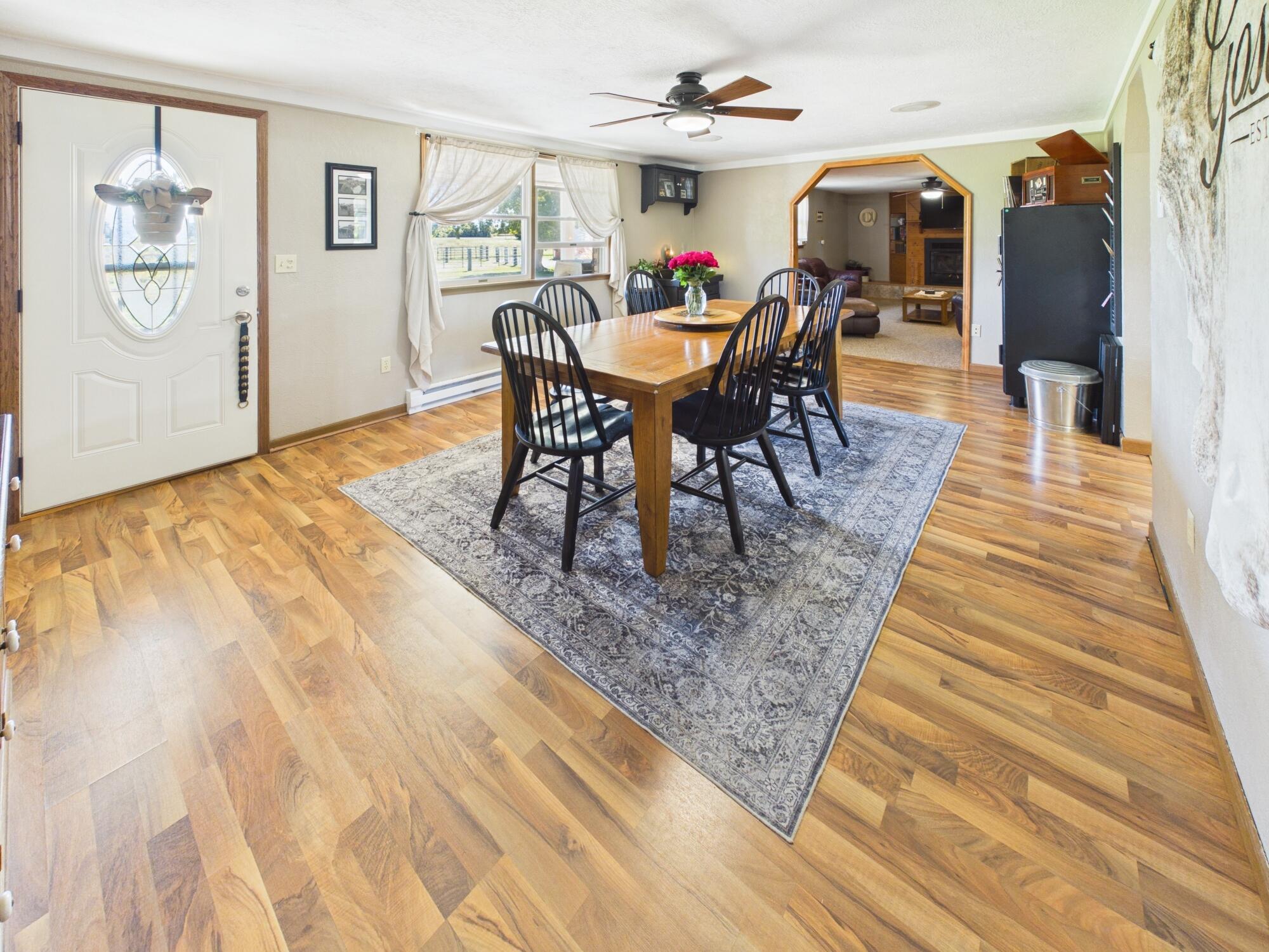 8320 Kniseley, Greenville, Ohio 45331
