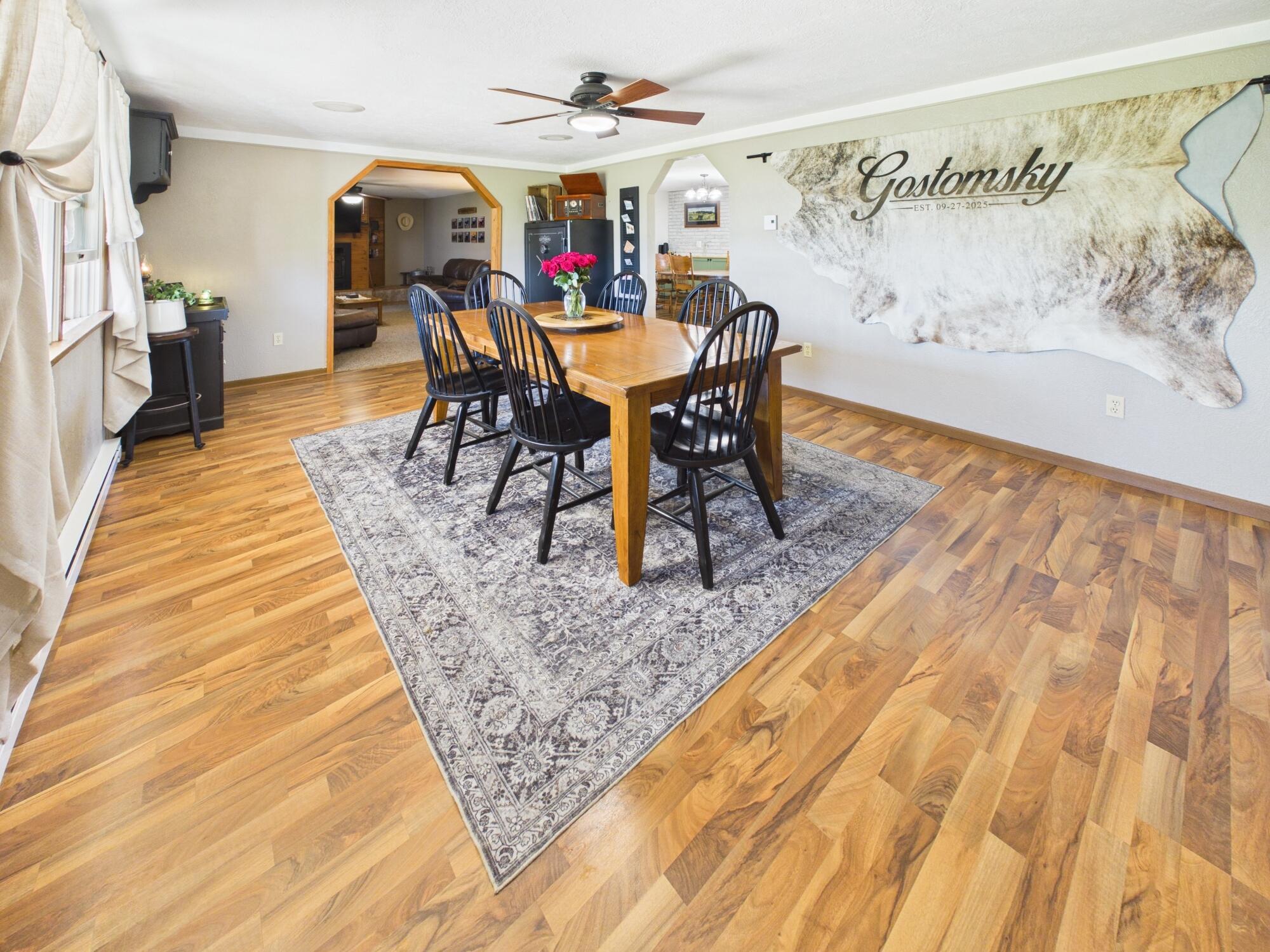 8320 Kniseley, Greenville, Ohio 45331
