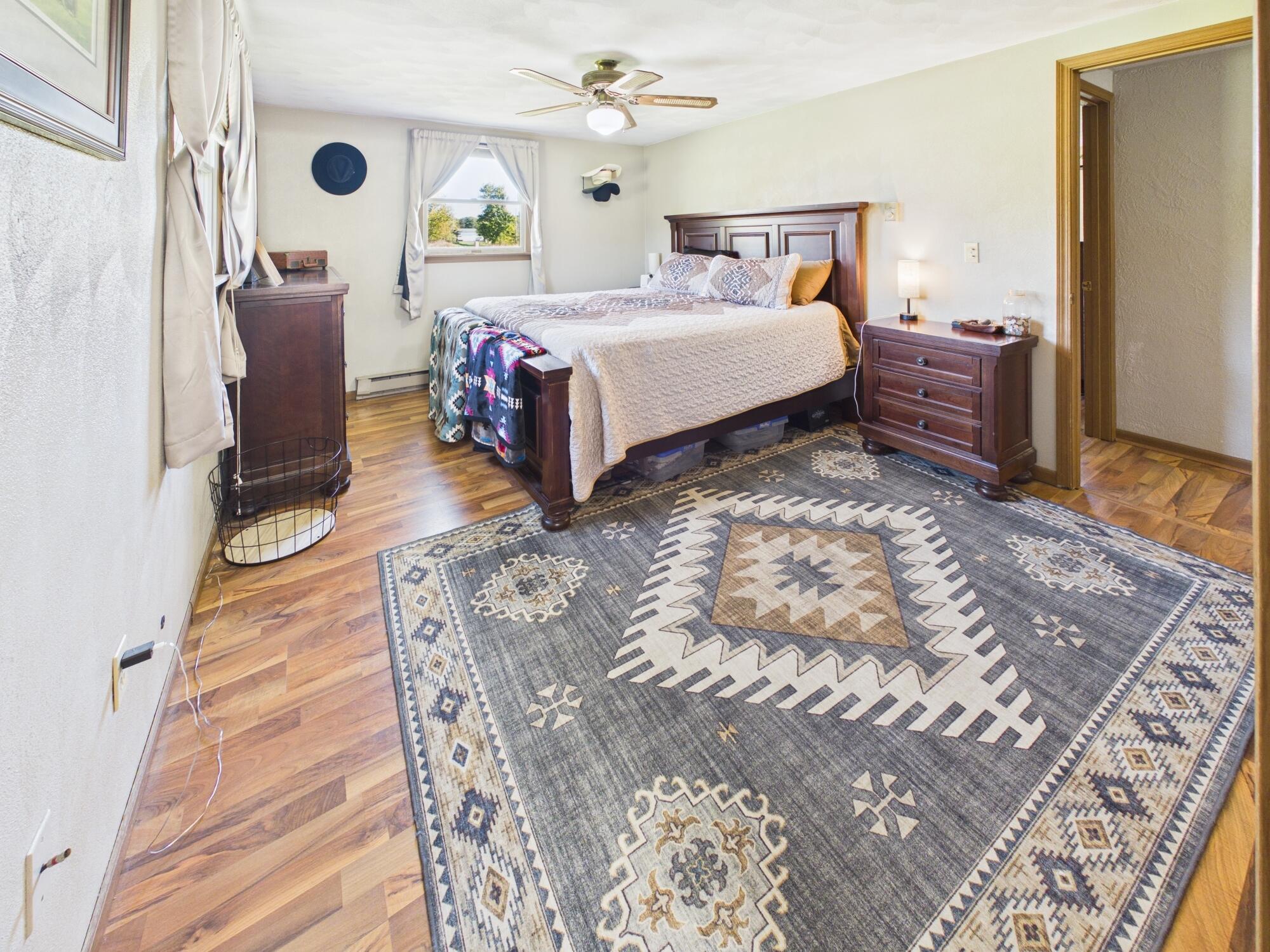8320 Kniseley, Greenville, Ohio 45331