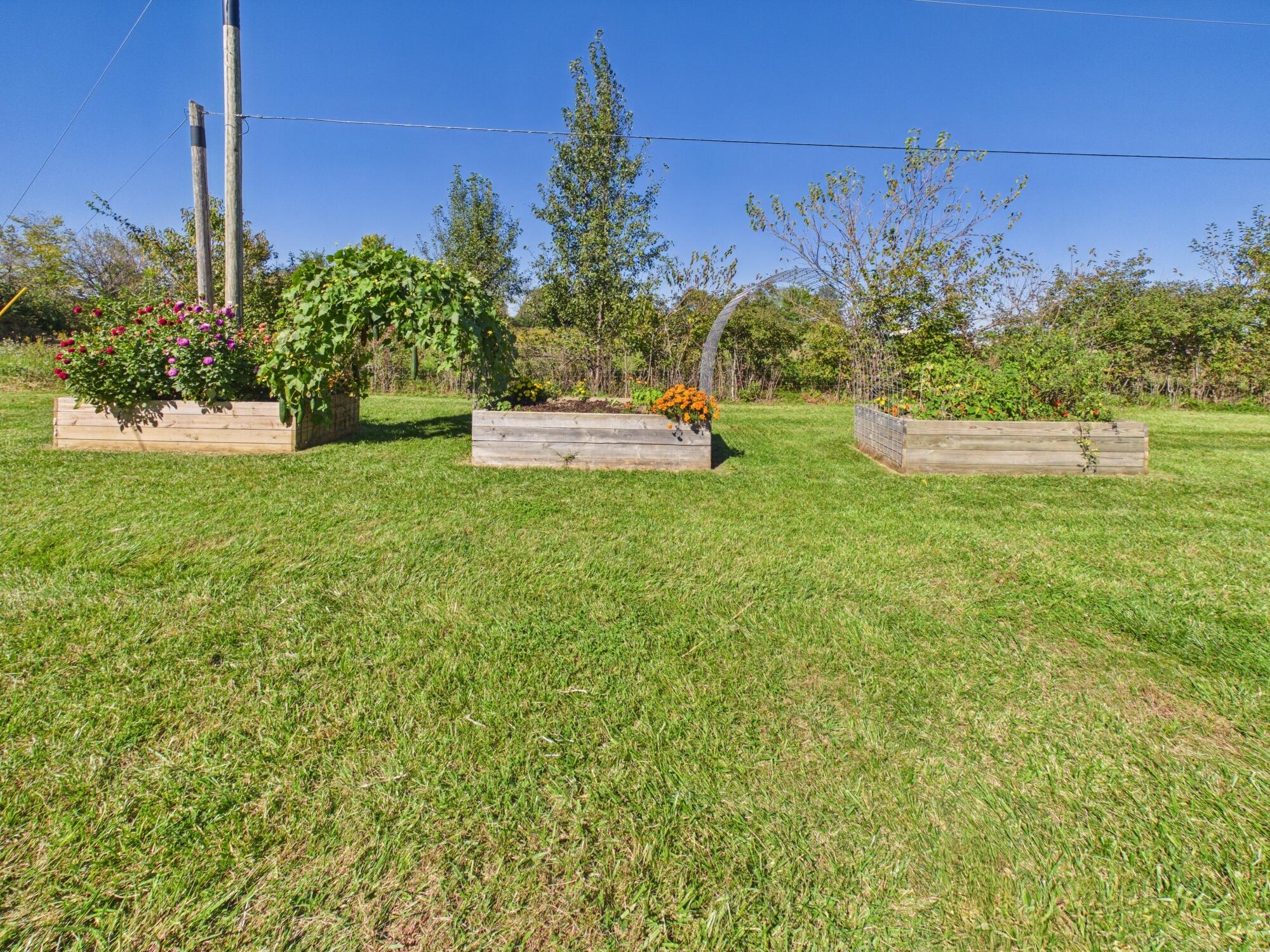 8320 Kniseley, Greenville, Ohio 45331