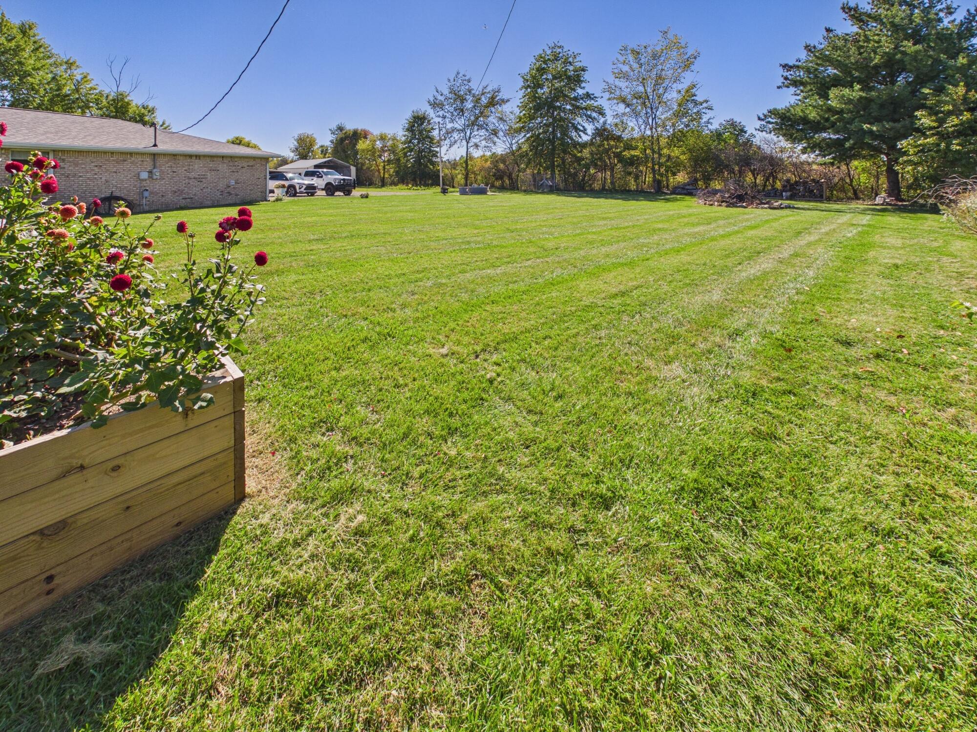 8320 Kniseley, Greenville, Ohio 45331