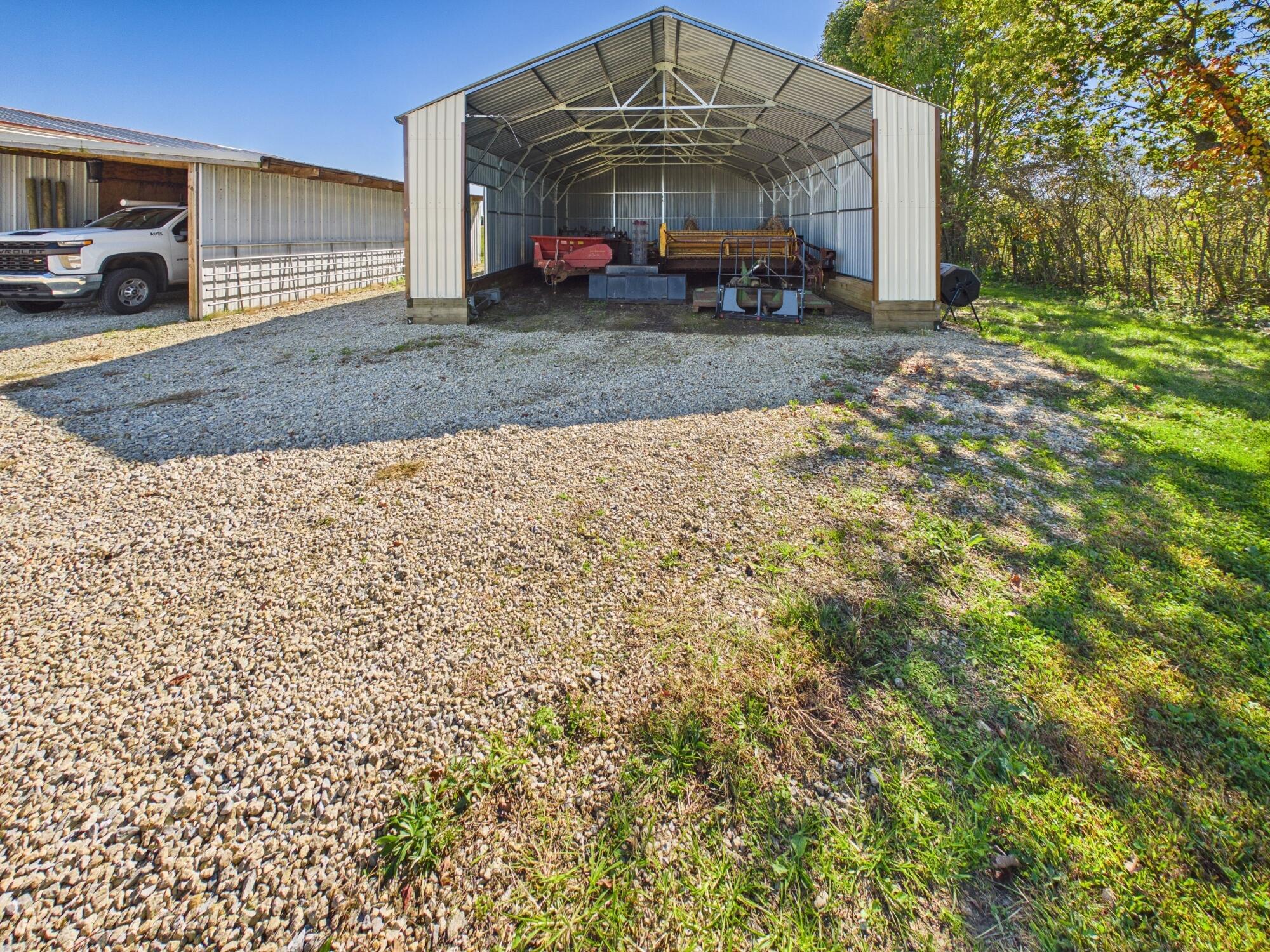 8320 Kniseley, Greenville, Ohio 45331