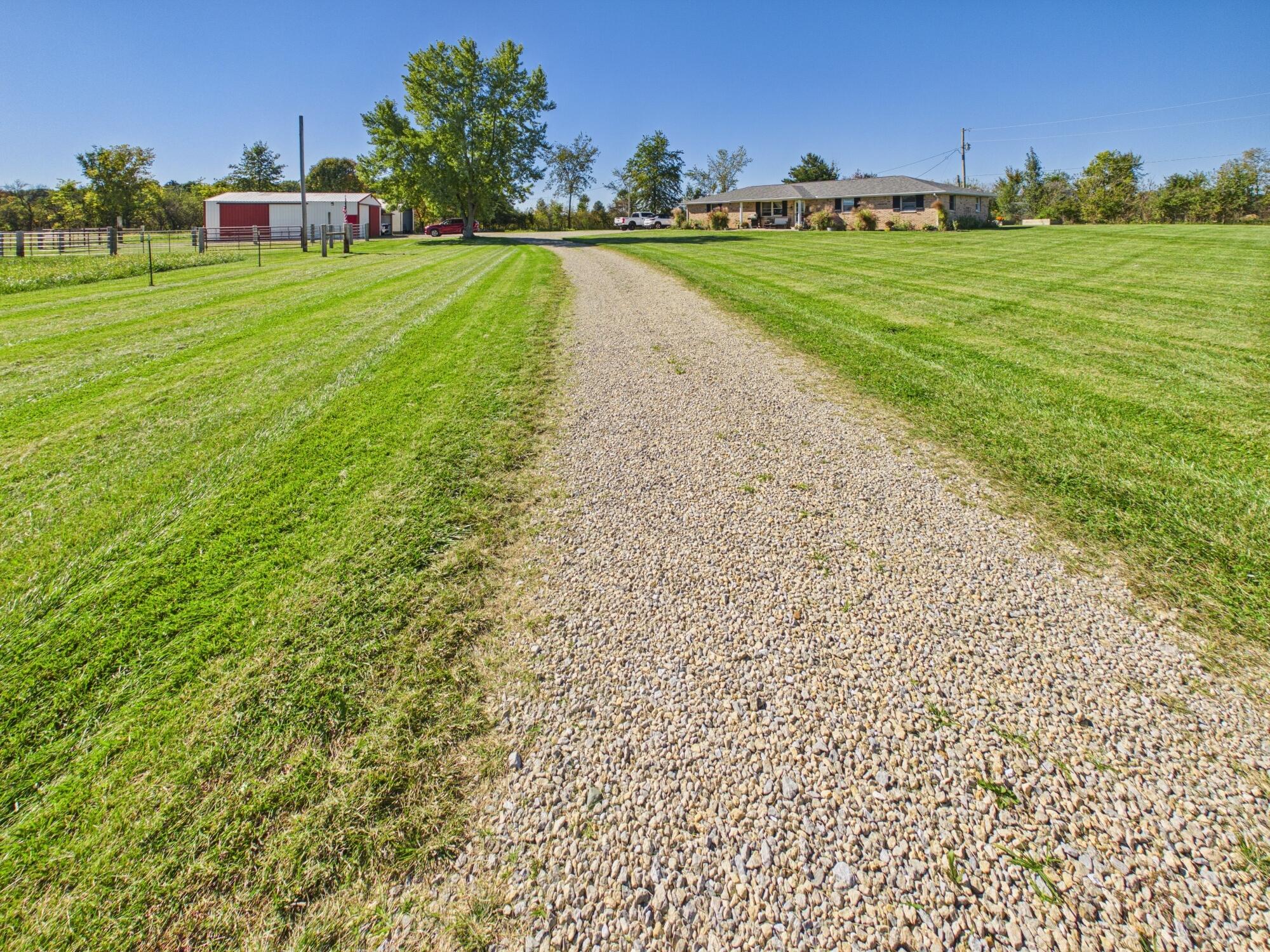 8320 Kniseley, Greenville, Ohio 45331