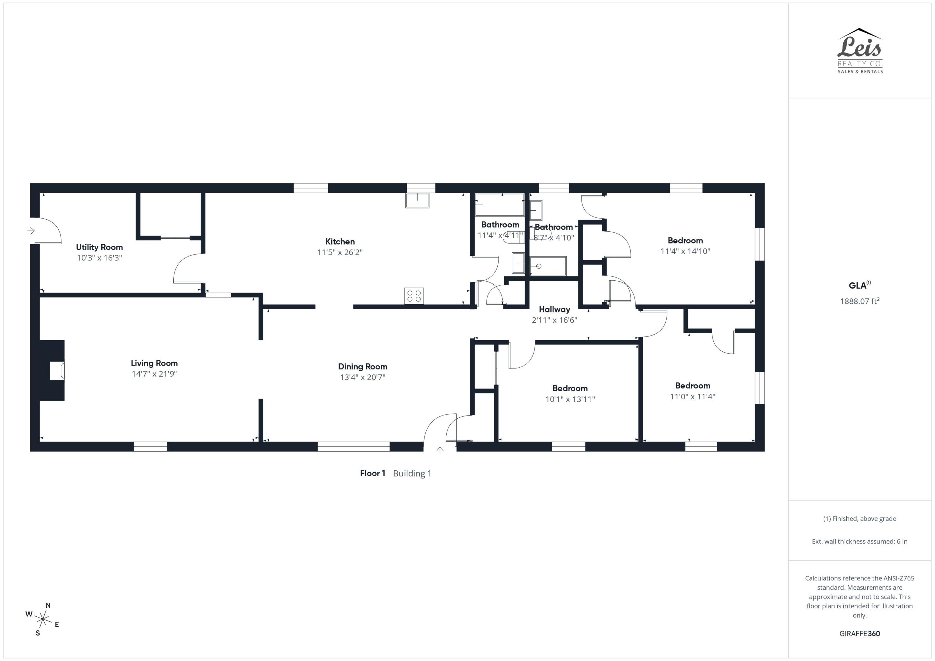 8320 Kniseley, Greenville, Ohio 45331