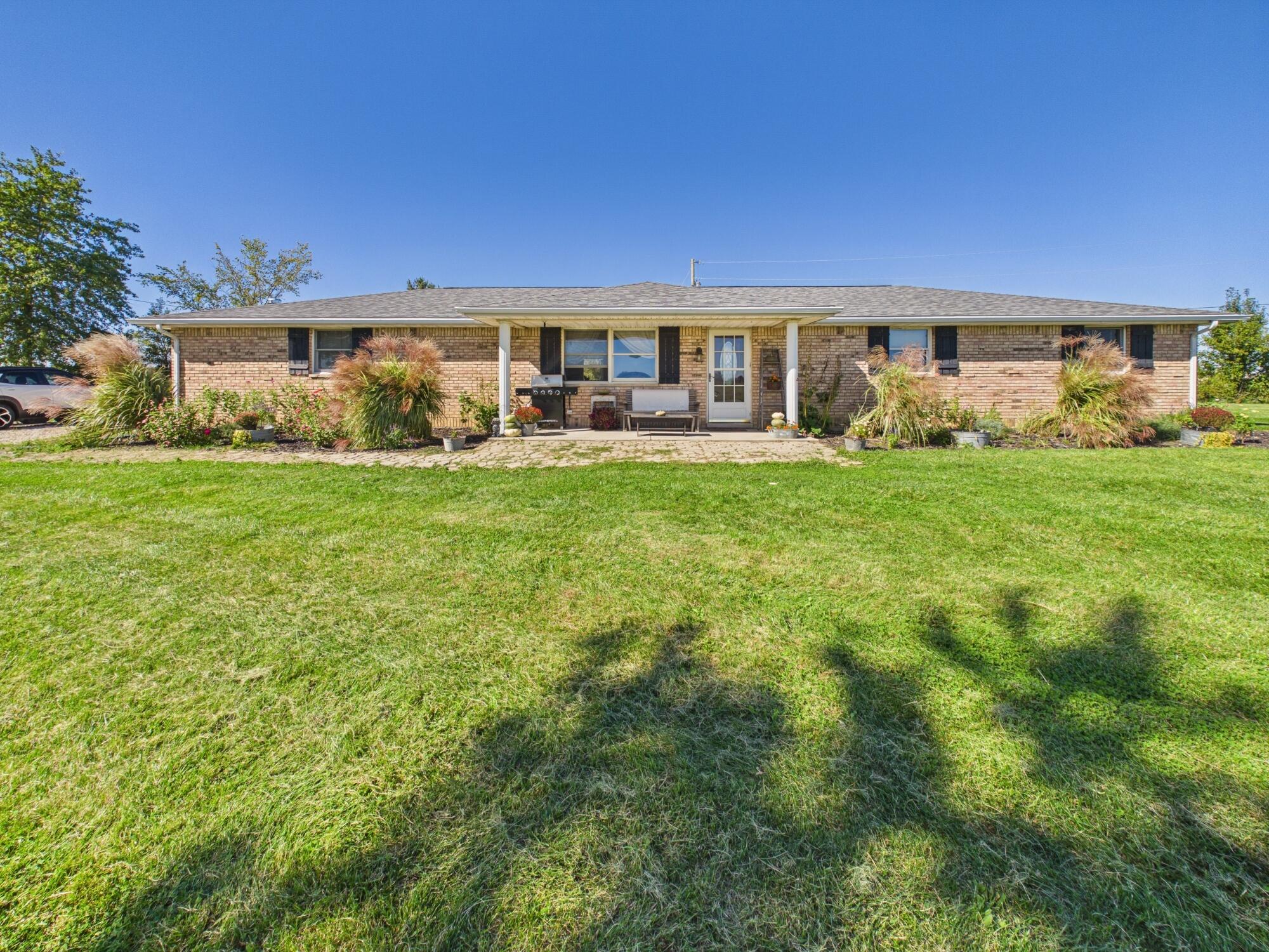 8320 Kniseley, Greenville, Ohio 45331