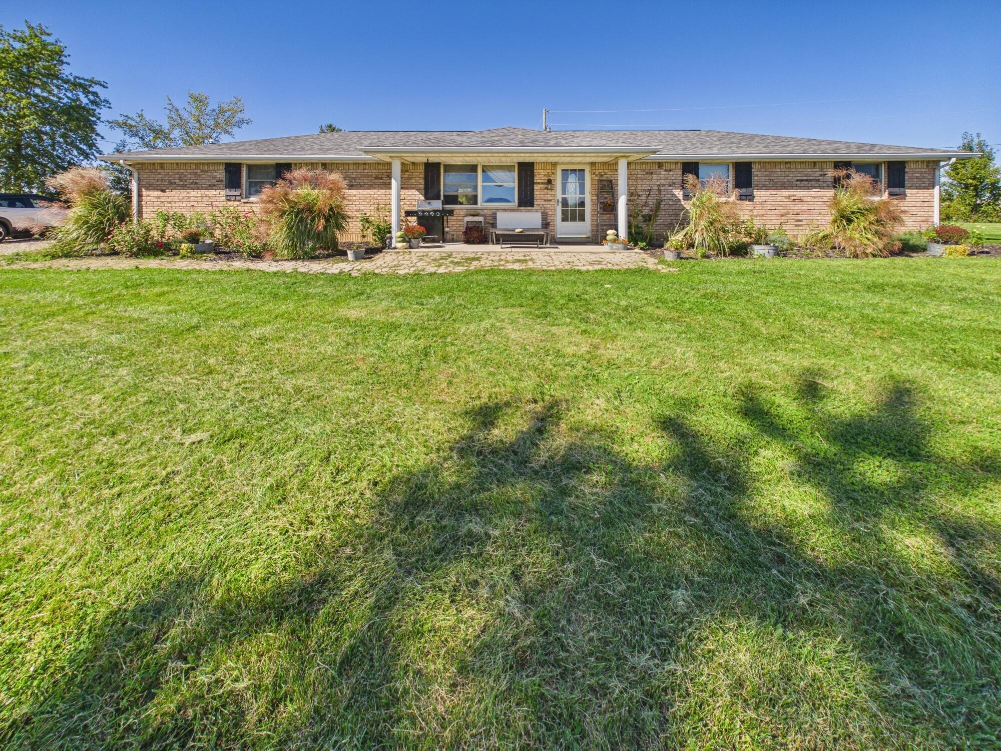 8320 Kniseley, Greenville, Ohio 45331