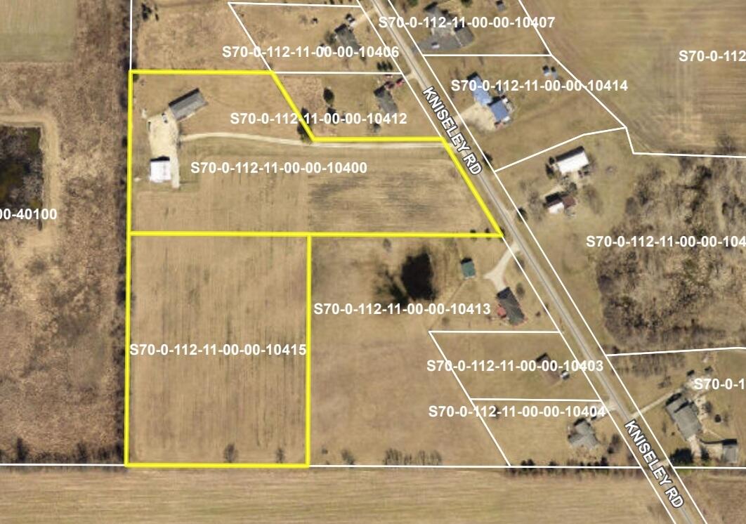 8320 Kniseley, Greenville, Ohio 45331