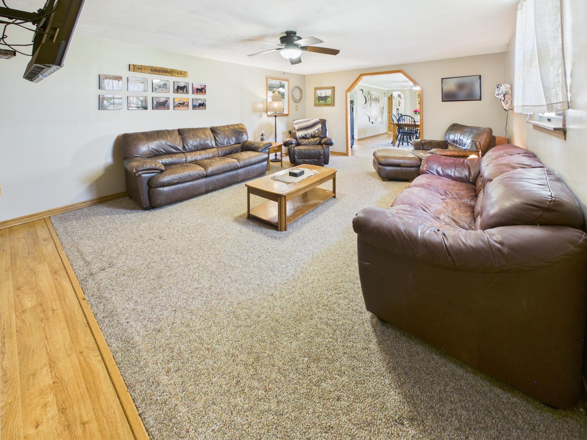 8320 Kniseley, Greenville, Ohio 45331