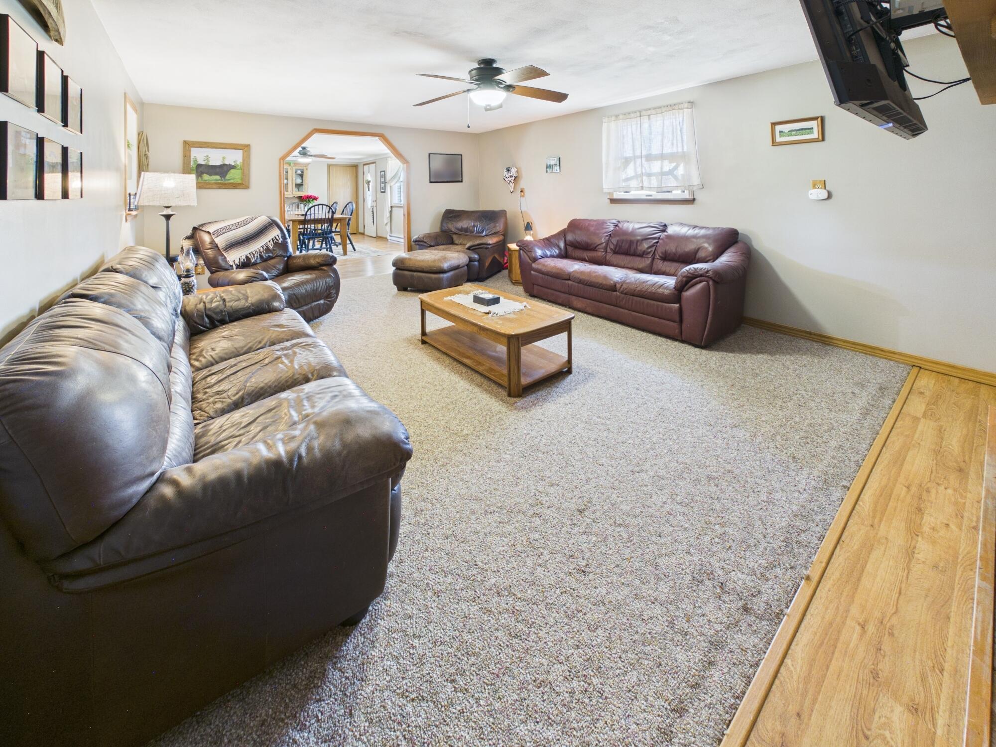 8320 Kniseley, Greenville, Ohio 45331