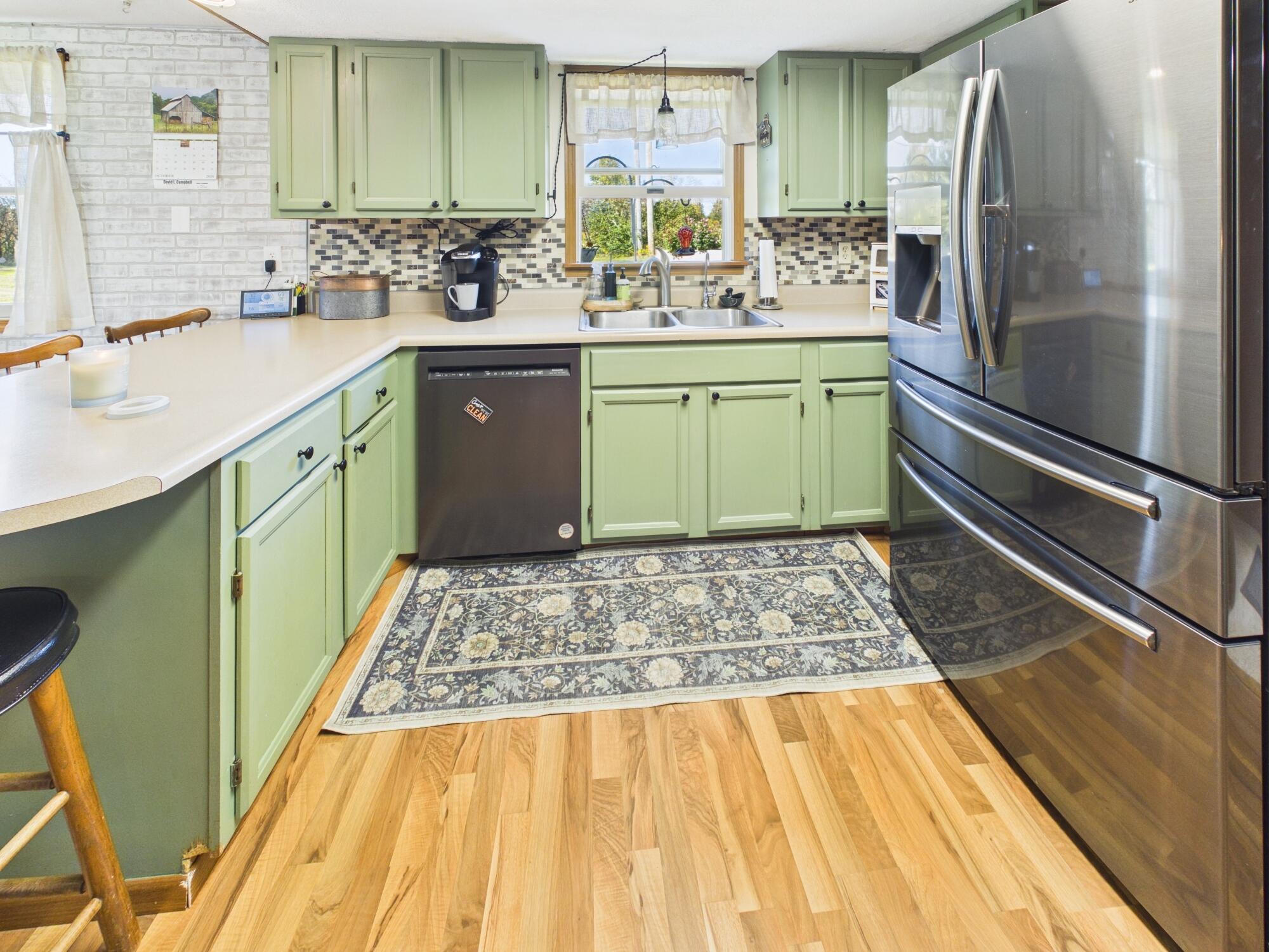 8320 Kniseley, Greenville, Ohio 45331