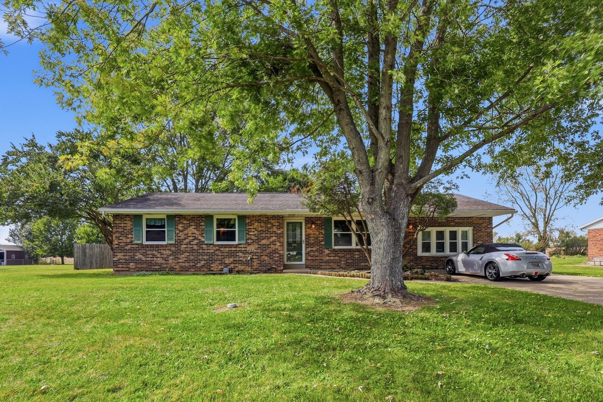 247 West, Springfield, Ohio 45504