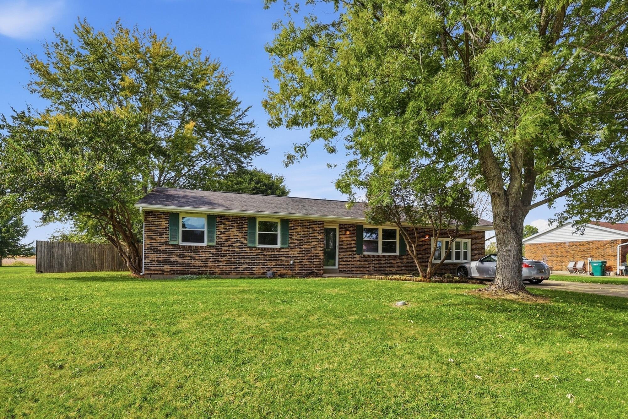 247 West, Springfield, Ohio 45504