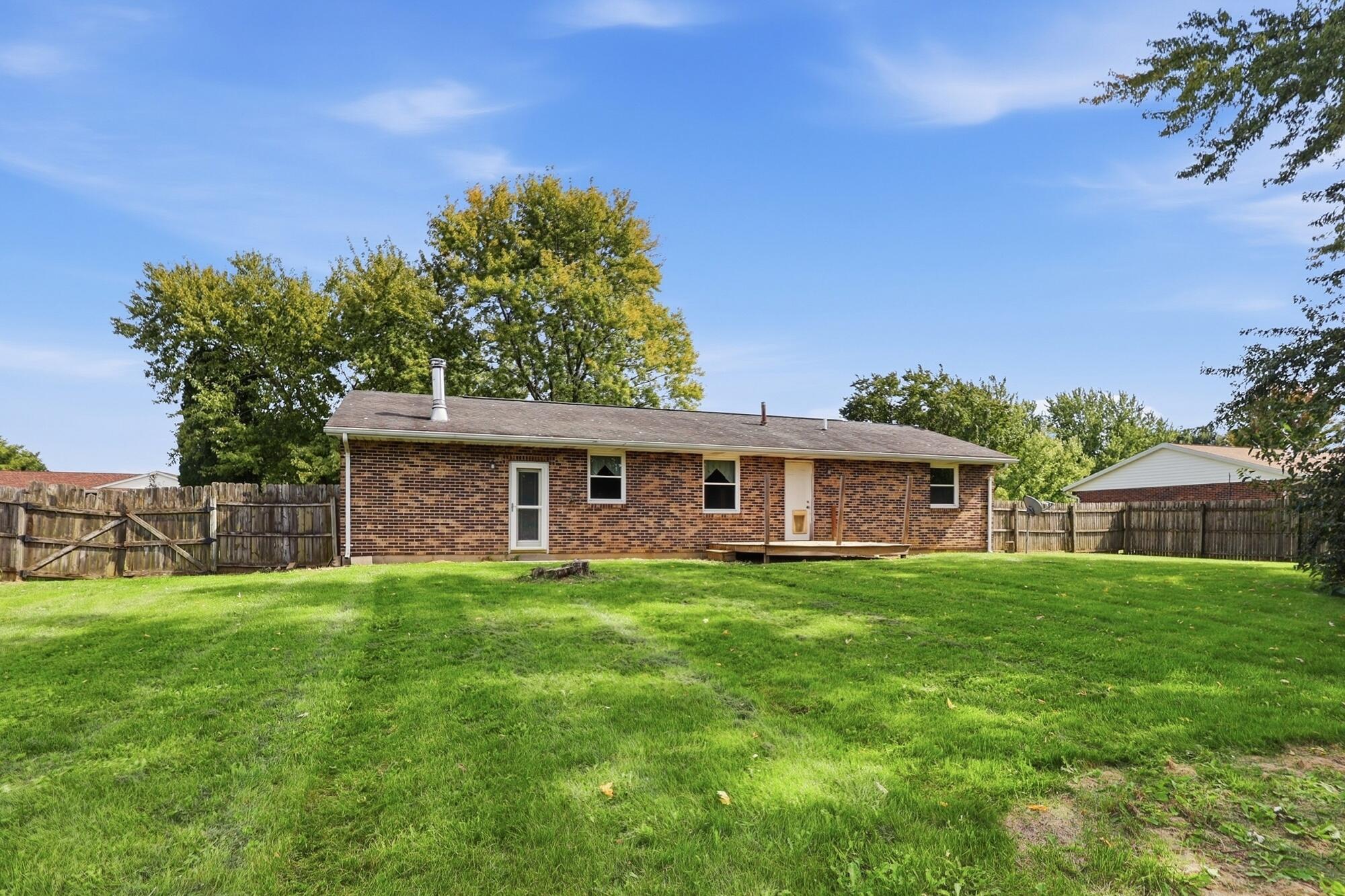 247 West, Springfield, Ohio 45504