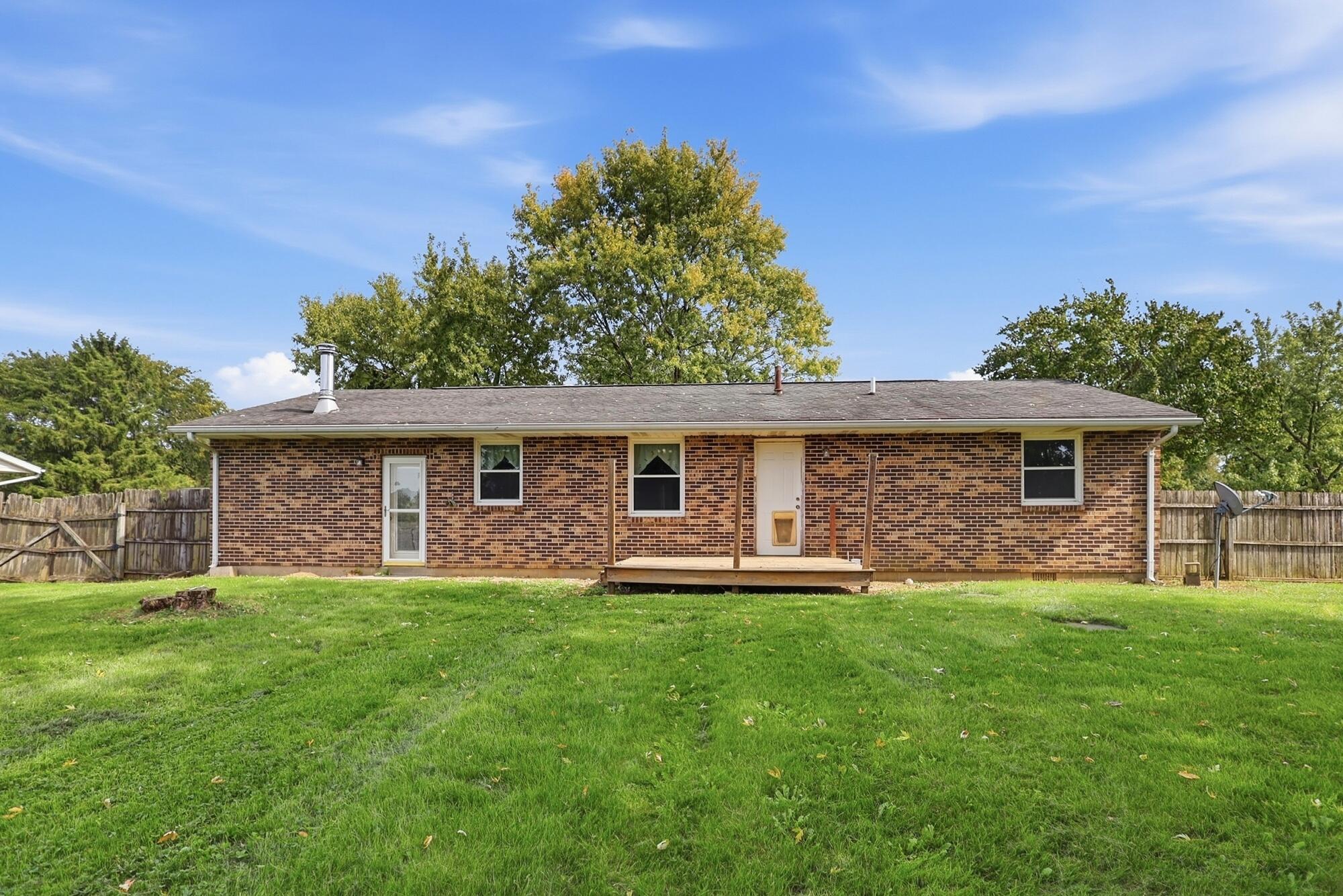 247 West, Springfield, Ohio 45504
