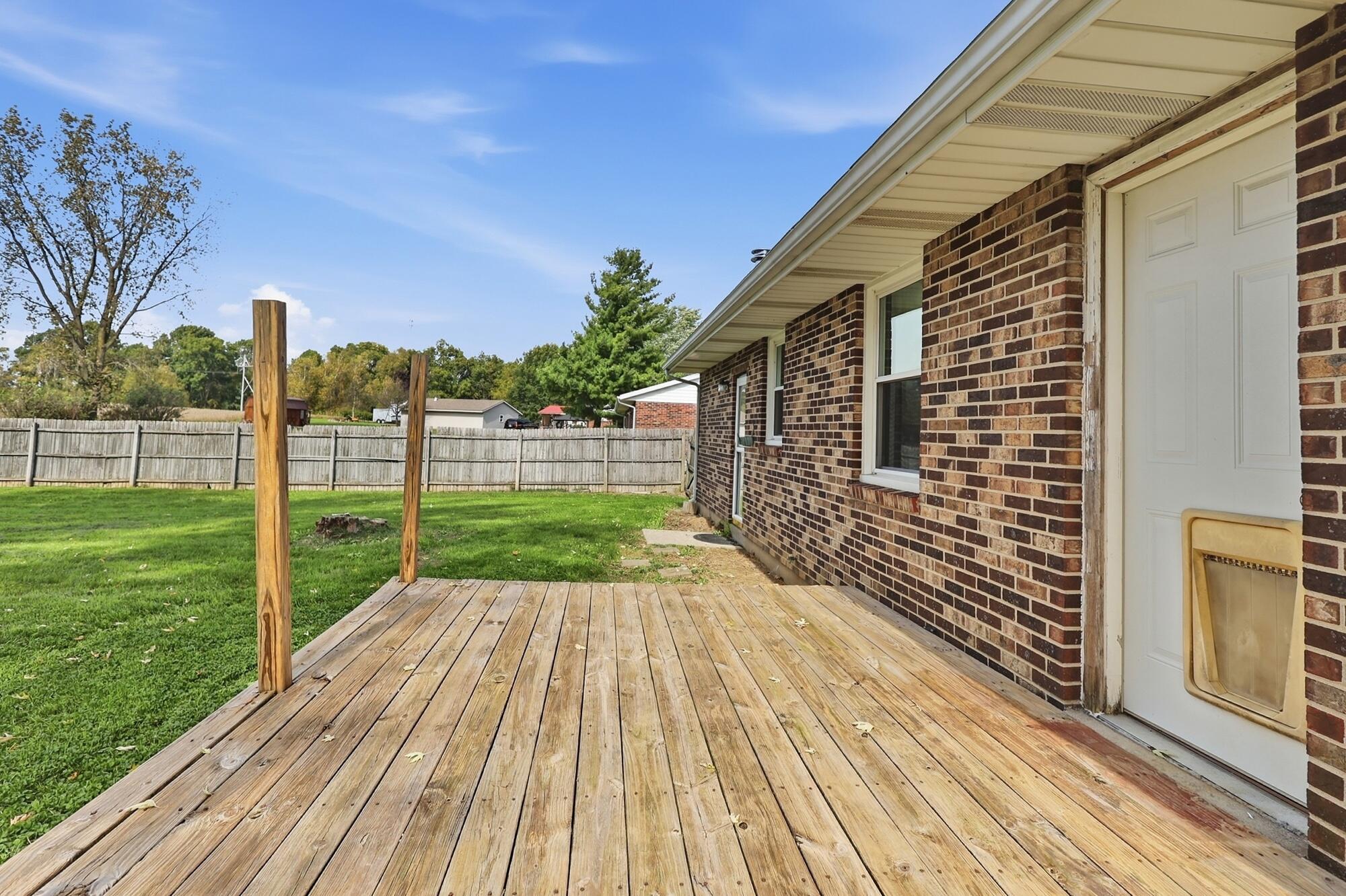 247 West, Springfield, Ohio 45504