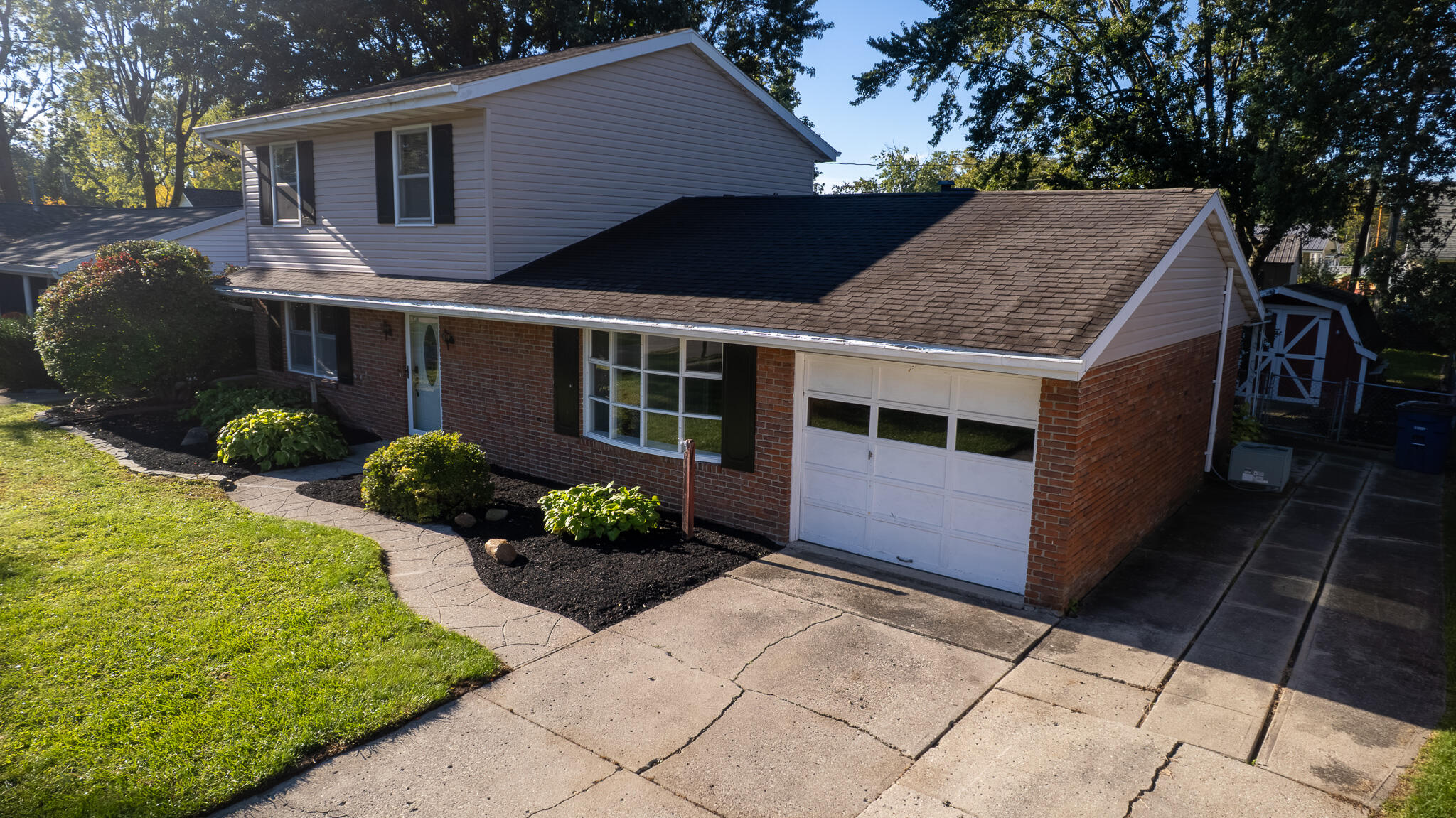 1107 Indiana, Saint Marys, Ohio 45885