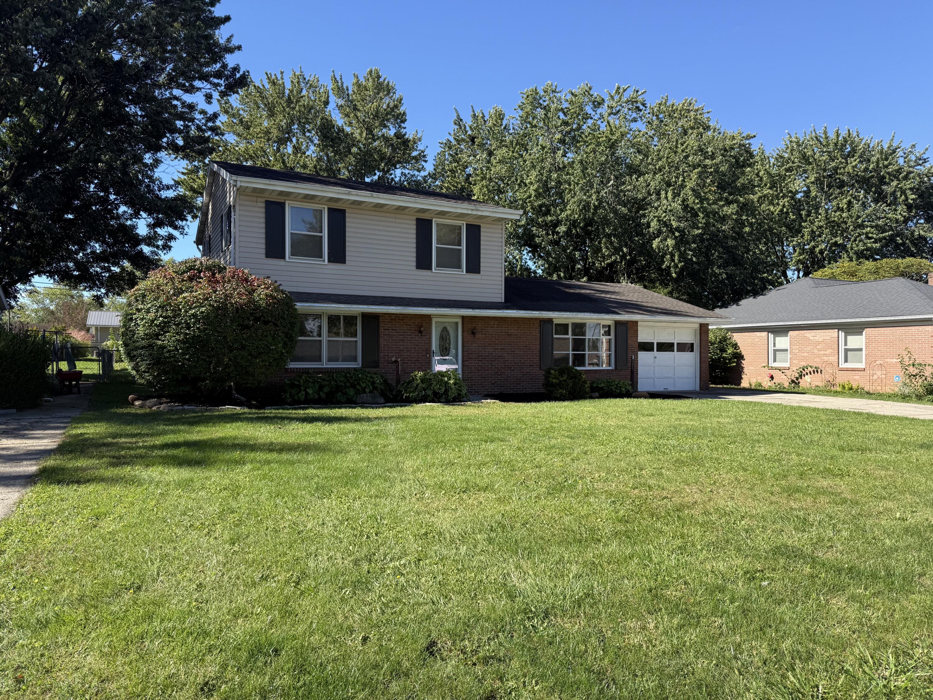 1107 Indiana, Saint Marys, Ohio 45885