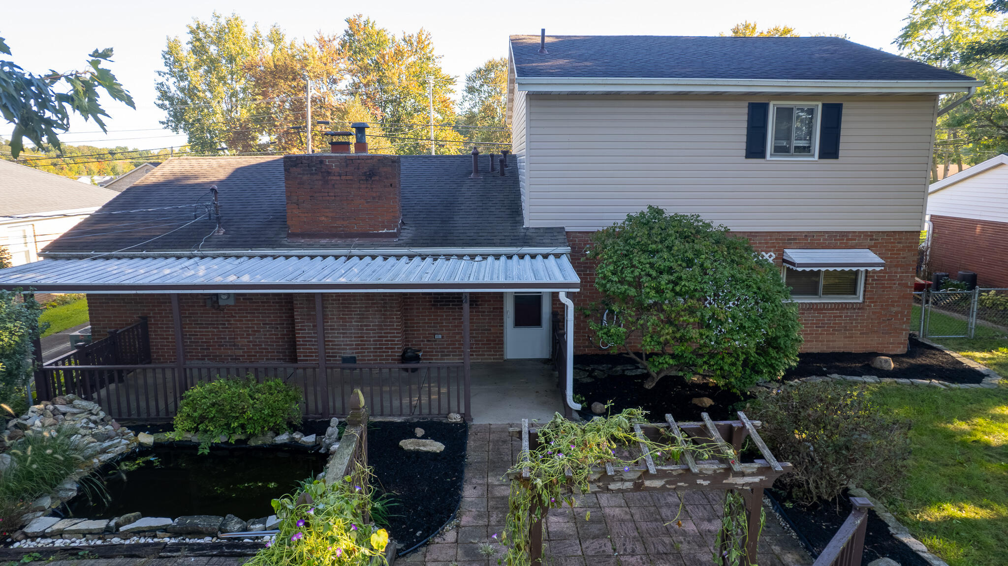 1107 Indiana, Saint Marys, Ohio 45885