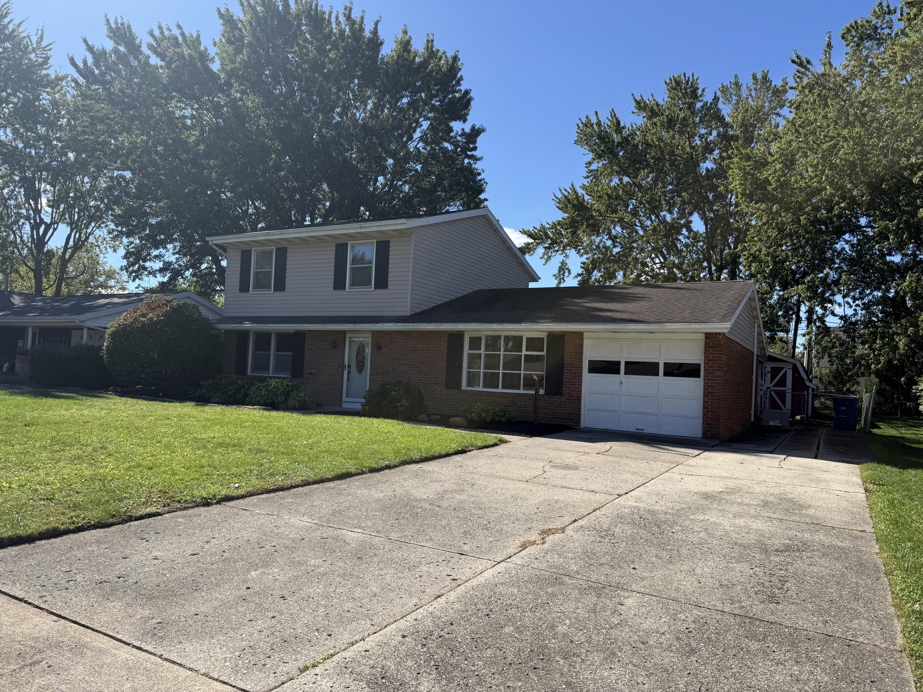 1107 Indiana, Saint Marys, Ohio 45885