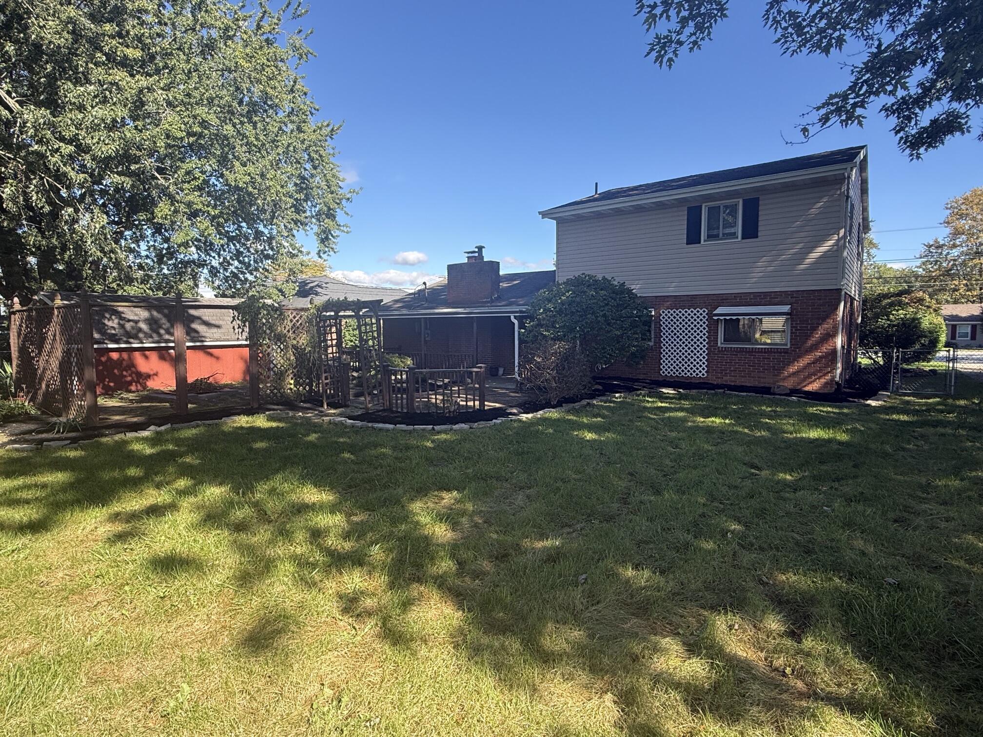 1107 Indiana, Saint Marys, Ohio 45885