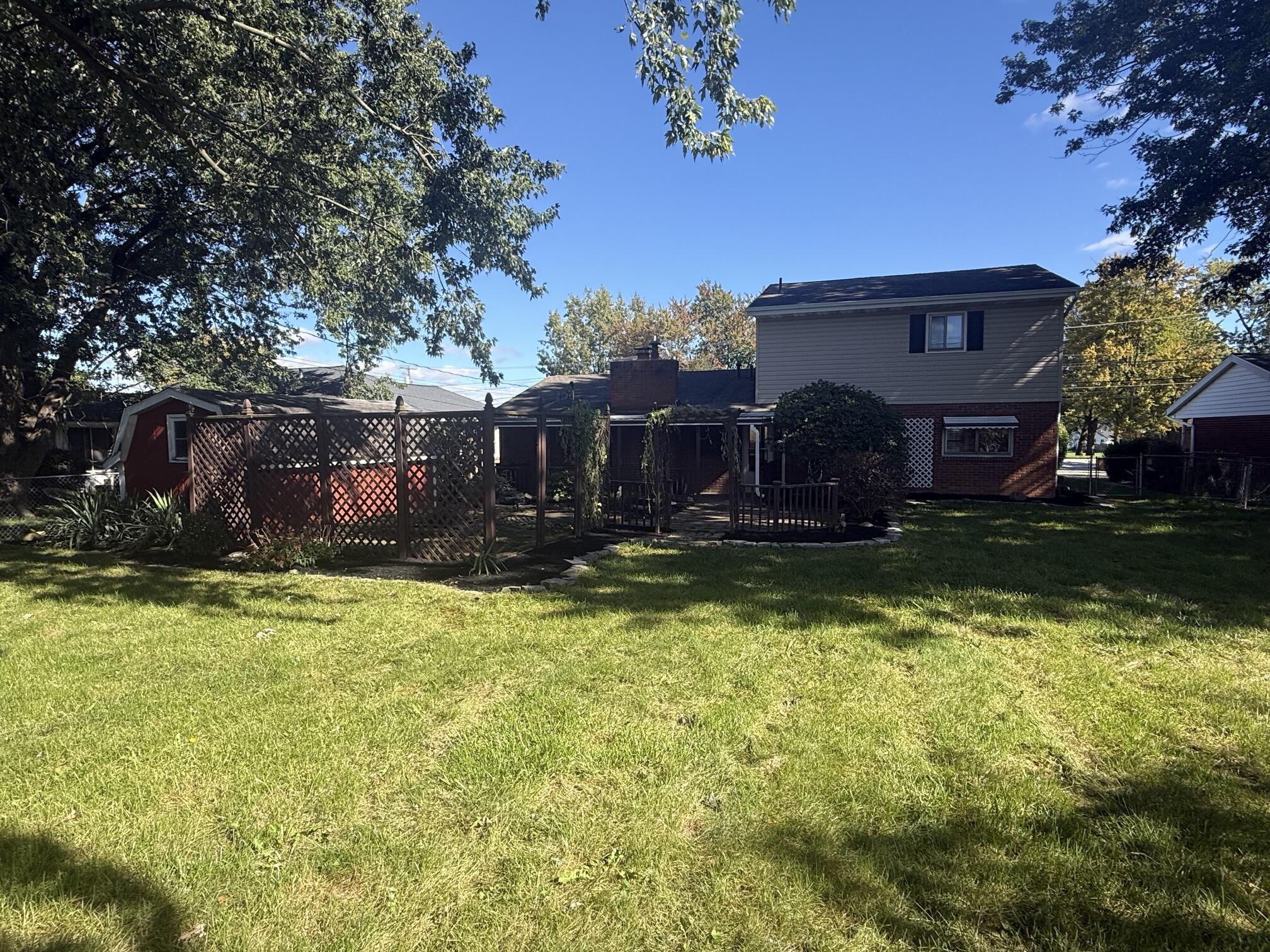 1107 Indiana, Saint Marys, Ohio 45885