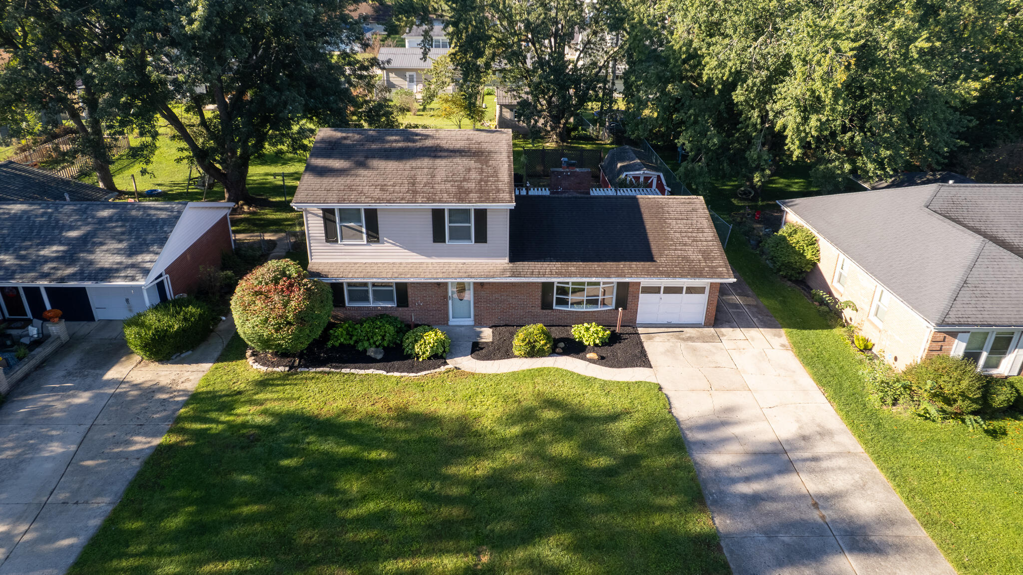 1107 Indiana, Saint Marys, Ohio 45885
