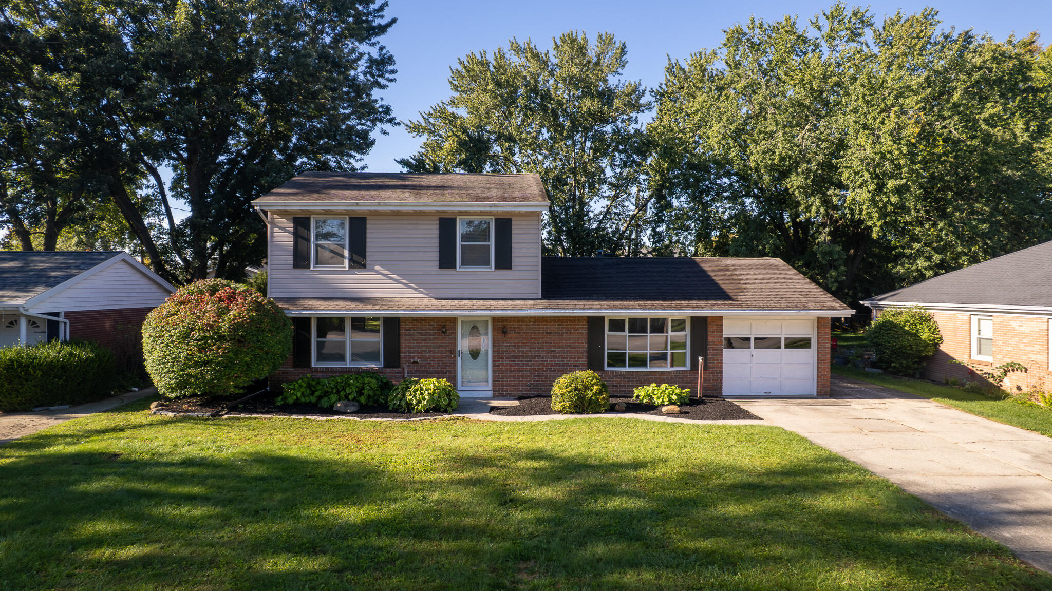1107 Indiana, Saint Marys, Ohio 45885