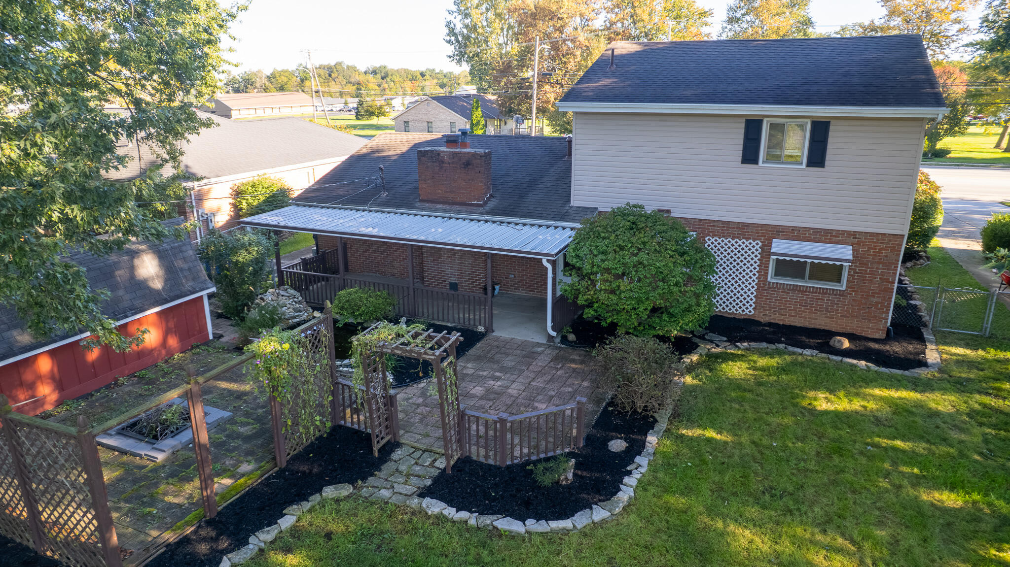 1107 Indiana, Saint Marys, Ohio 45885