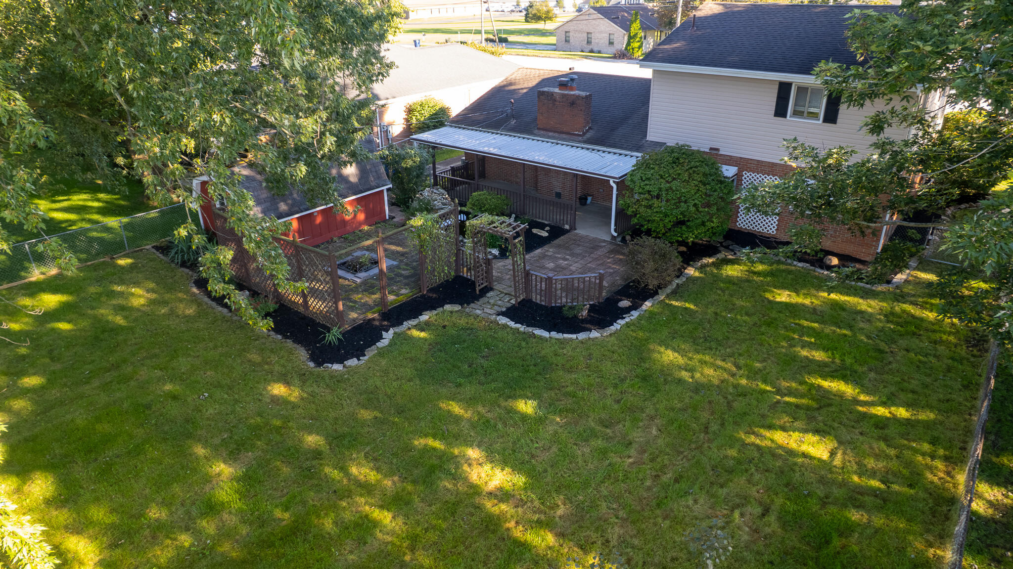1107 Indiana, Saint Marys, Ohio 45885