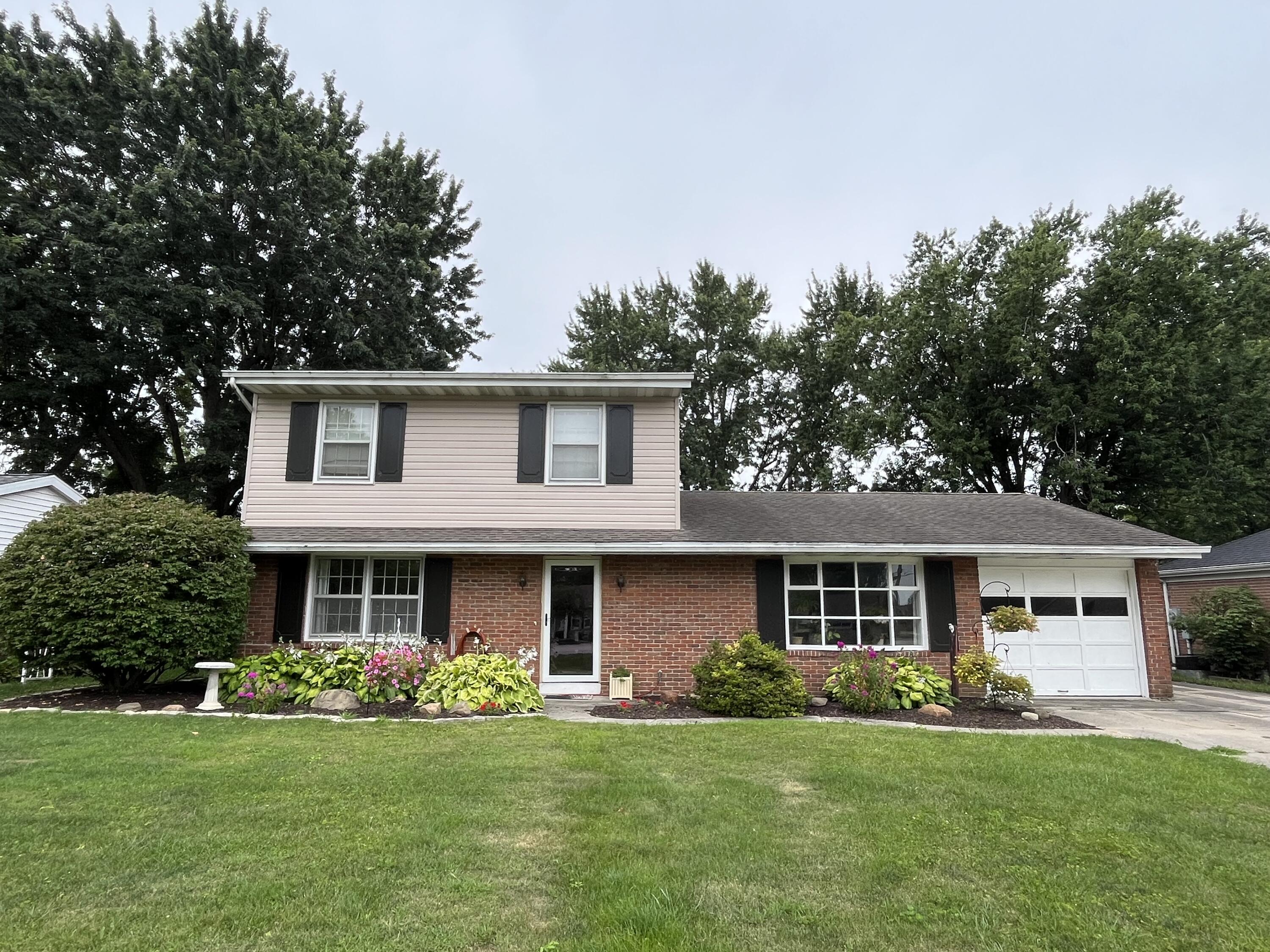 1107 Indiana, Saint Marys, Ohio 45885