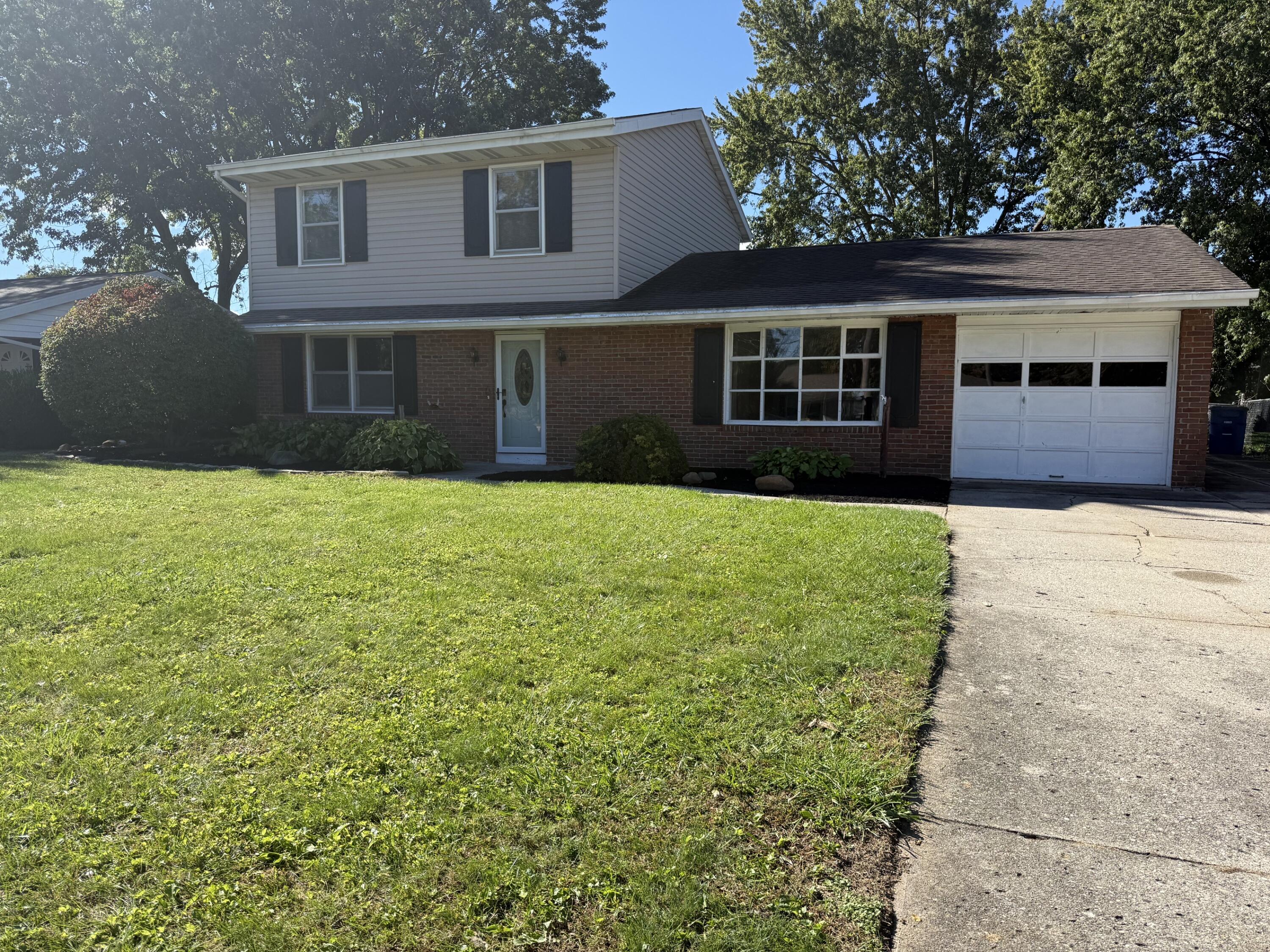 1107 Indiana, Saint Marys, Ohio 45885