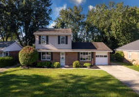 1107 Indiana, Saint Marys, Ohio 45885, 3 Bedroom Bedrooms, ,1 BathroomBathrooms,Residential,For Sale,Indiana,1048924