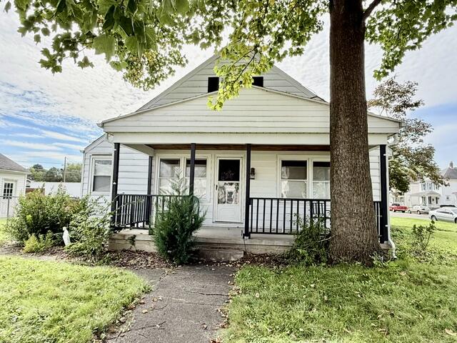 1225 Washington, Piqua, Ohio 45356
