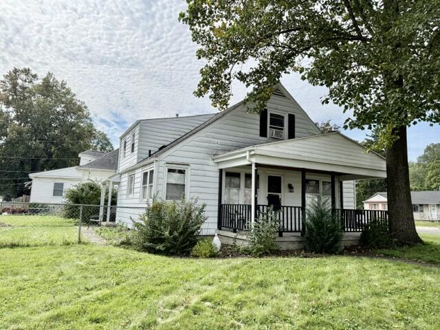 1225 Washington, Piqua, Ohio 45356