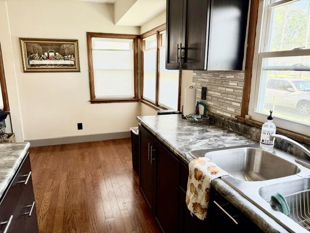 1225 Washington, Piqua, Ohio 45356