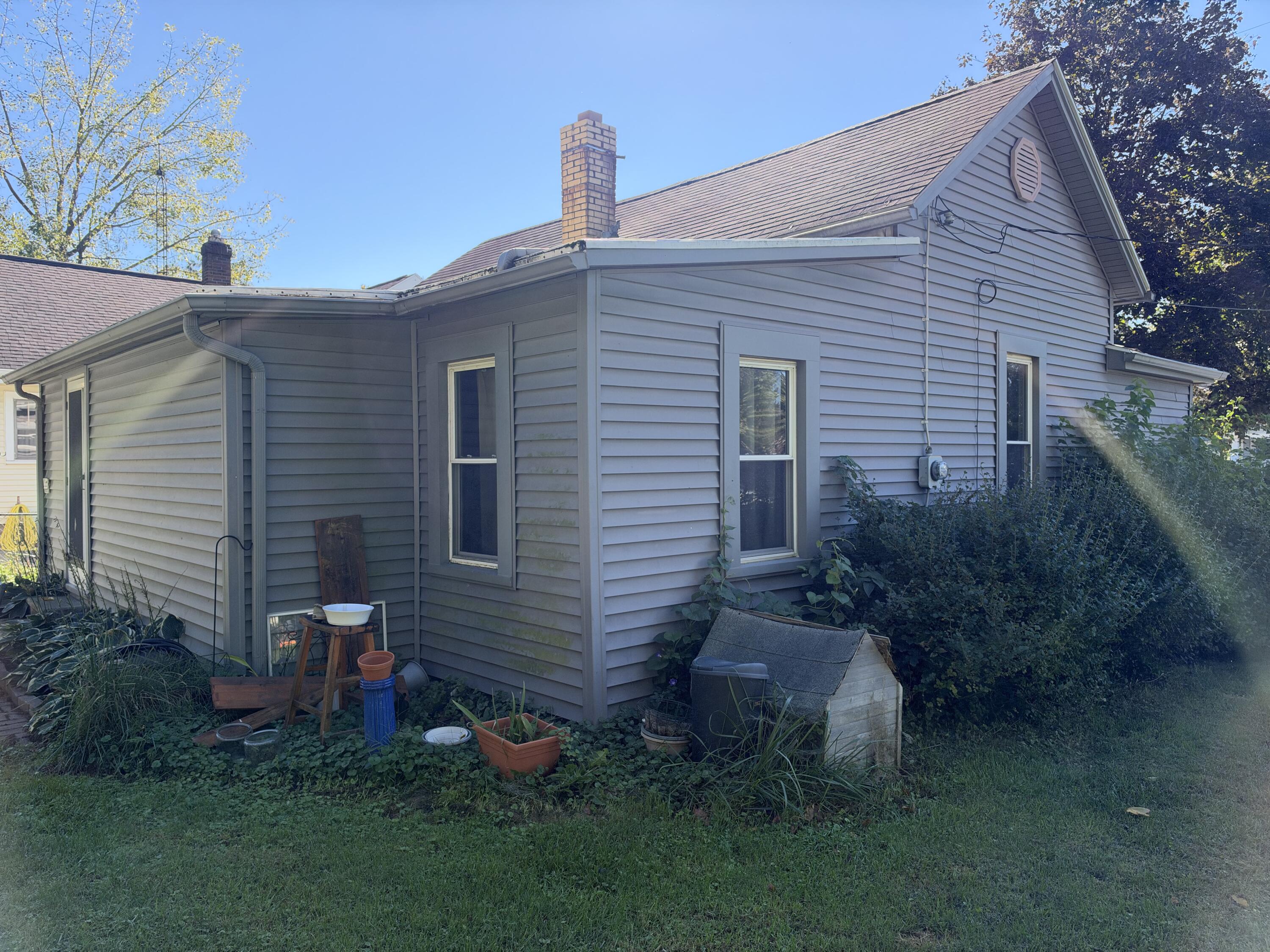 1432 Broadway, Springfield, Ohio 45504