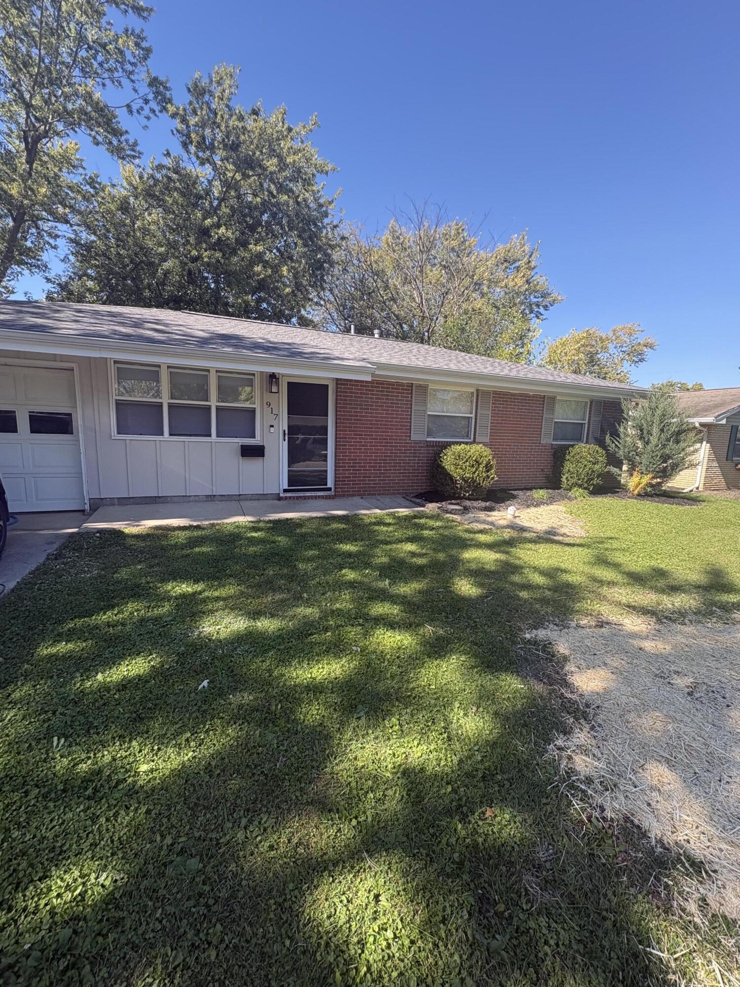 917 Dale, Lima, Ohio 45805