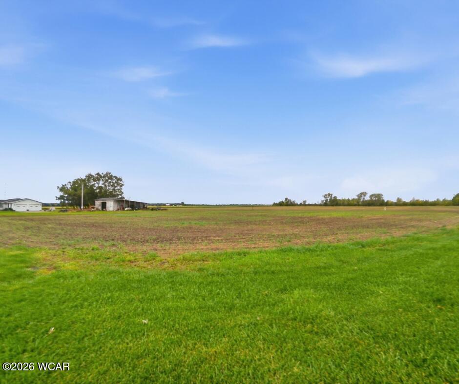 TBD Road 123, Paulding, Ohio
