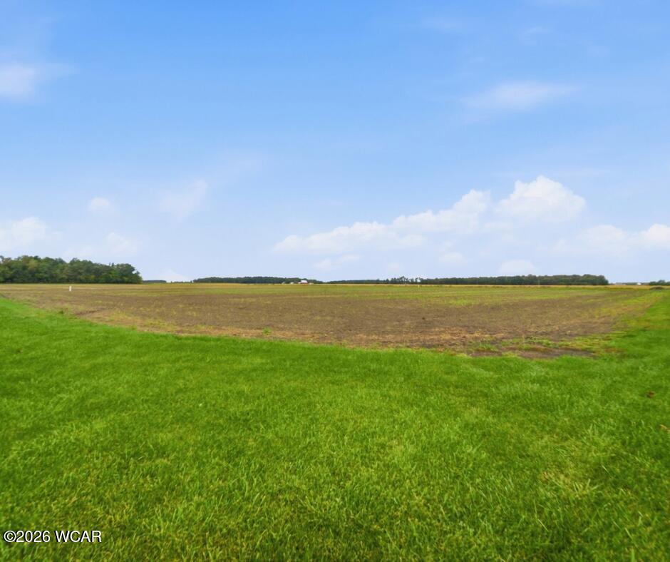 TBD Road 123, Paulding, Ohio