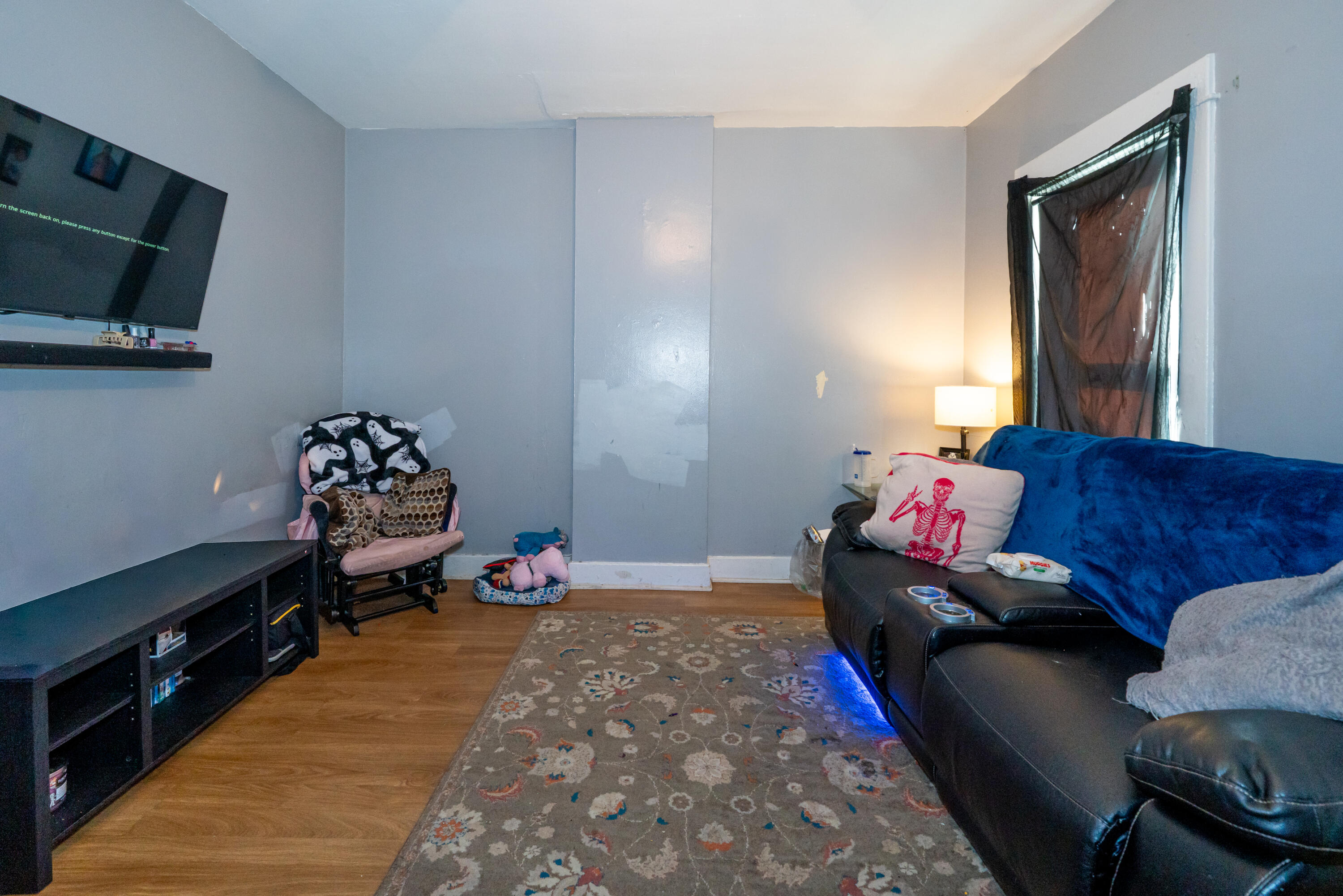 1713-1715 Mack, Dayton, Ohio 45404