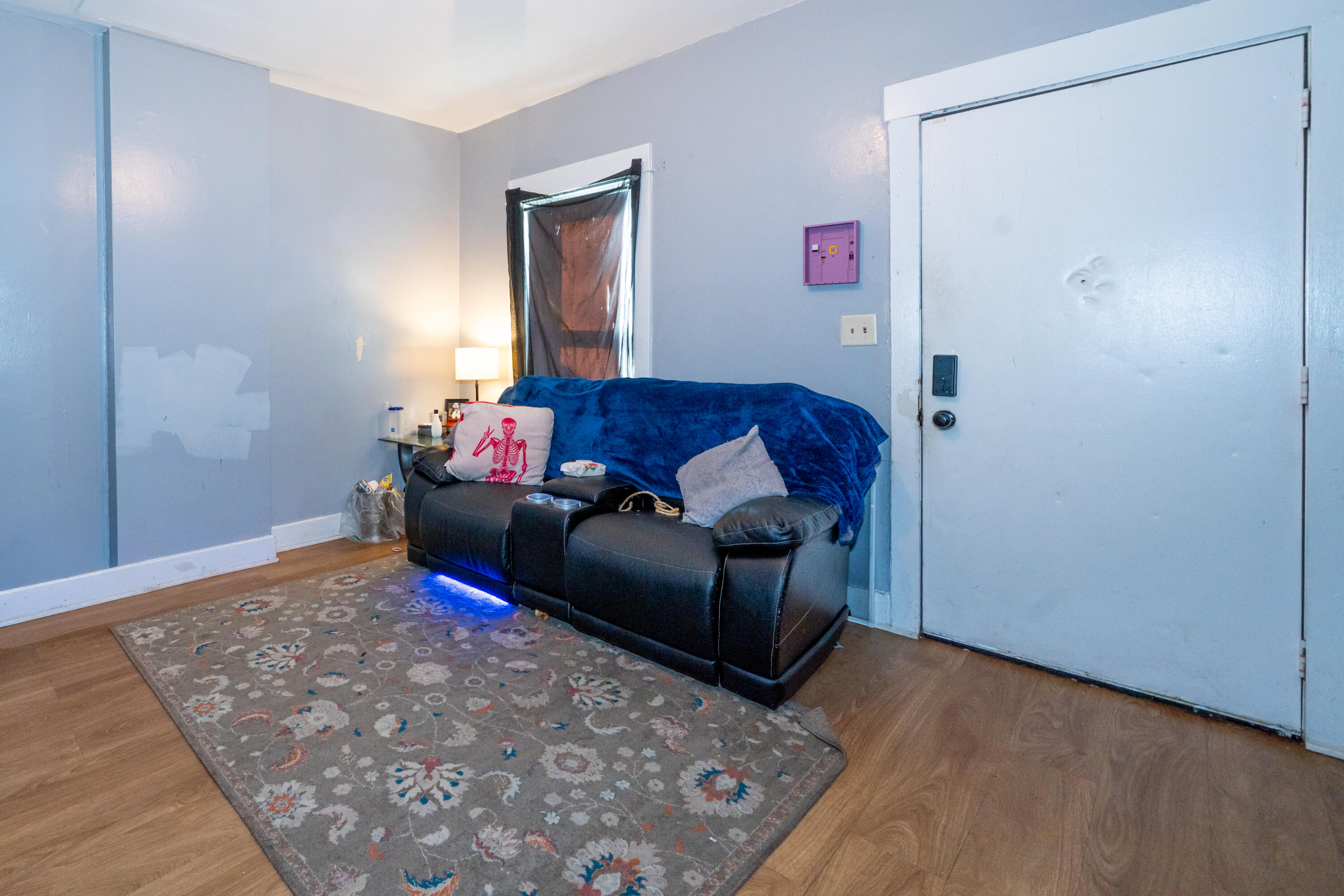1713-1715 Mack, Dayton, Ohio 45404